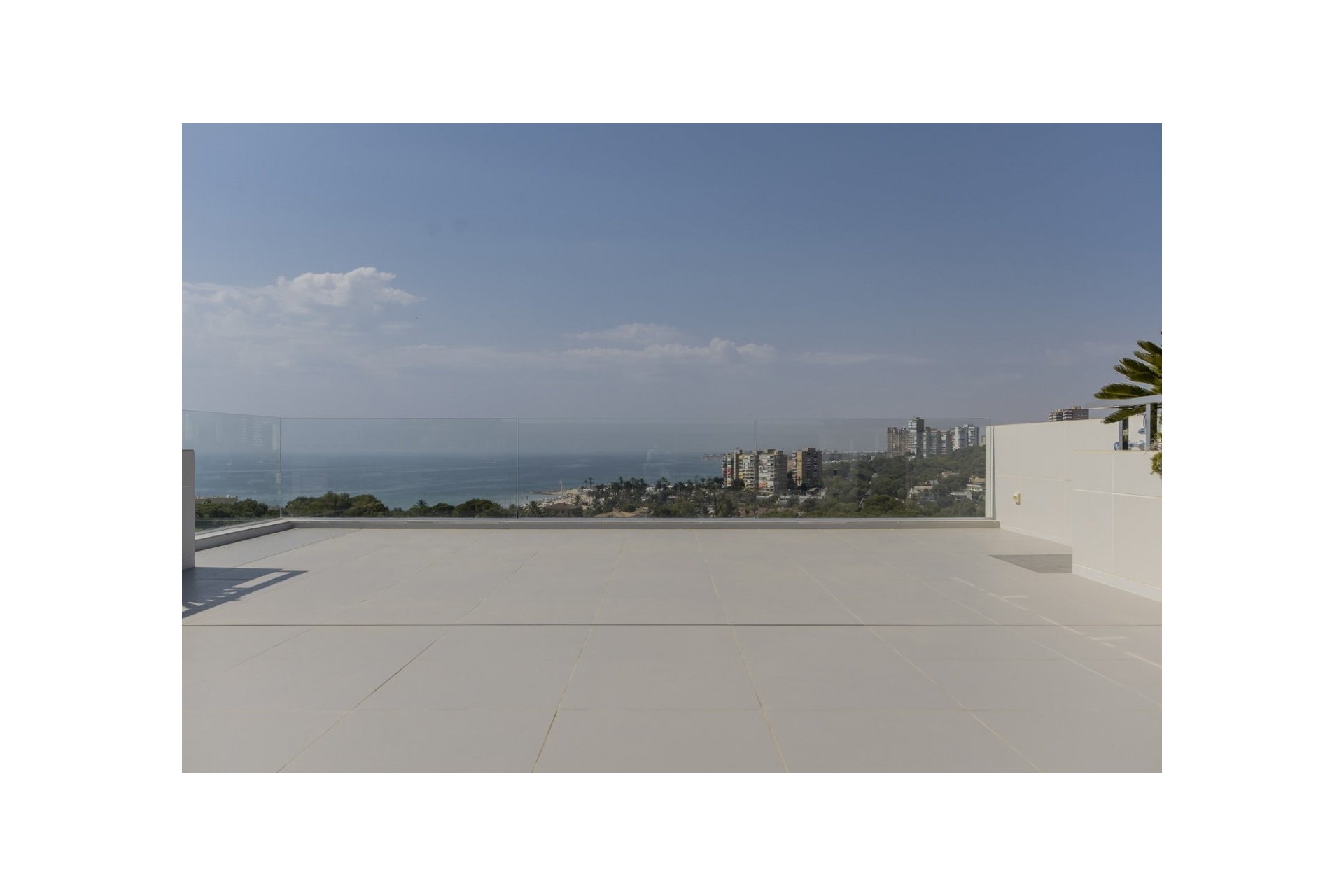Obra nueva - Villa - Orihuela Costa - Campoamor