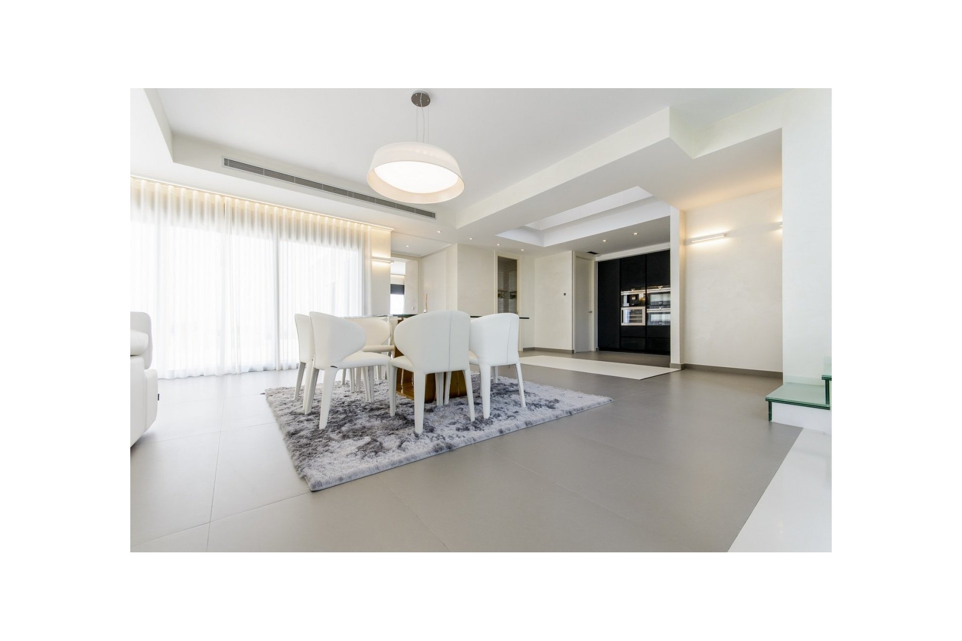 Obra nueva - Villa - Orihuela Costa - Campoamor