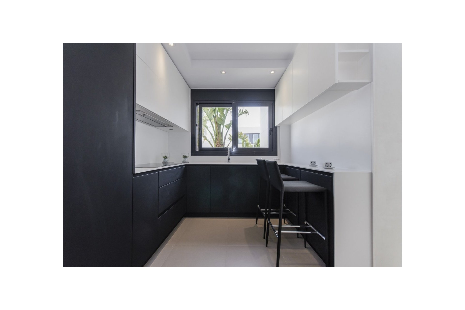 Obra nueva - Villa - Orihuela Costa - Campoamor