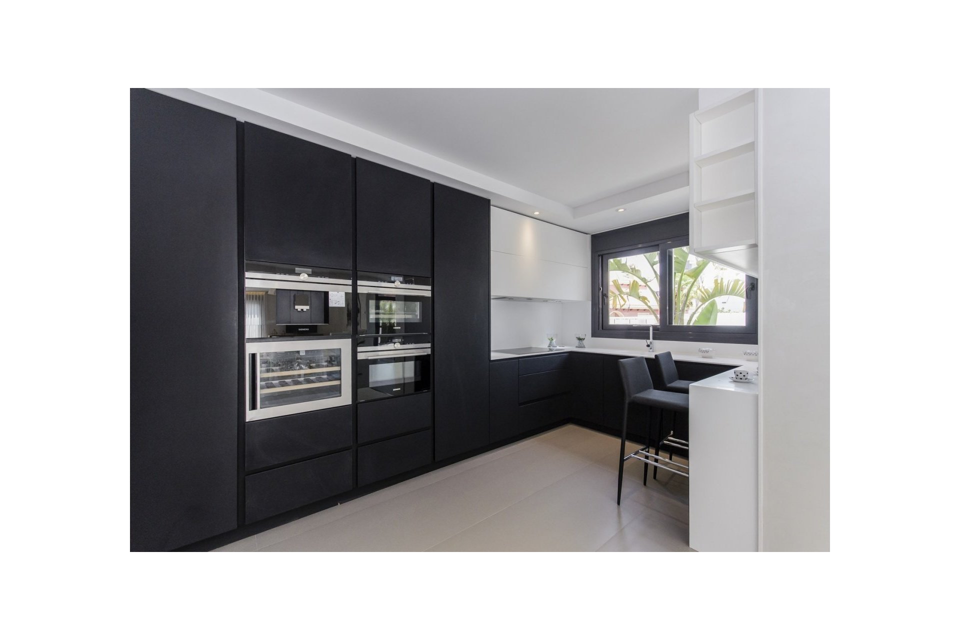 Obra nueva - Villa - Orihuela Costa - Campoamor