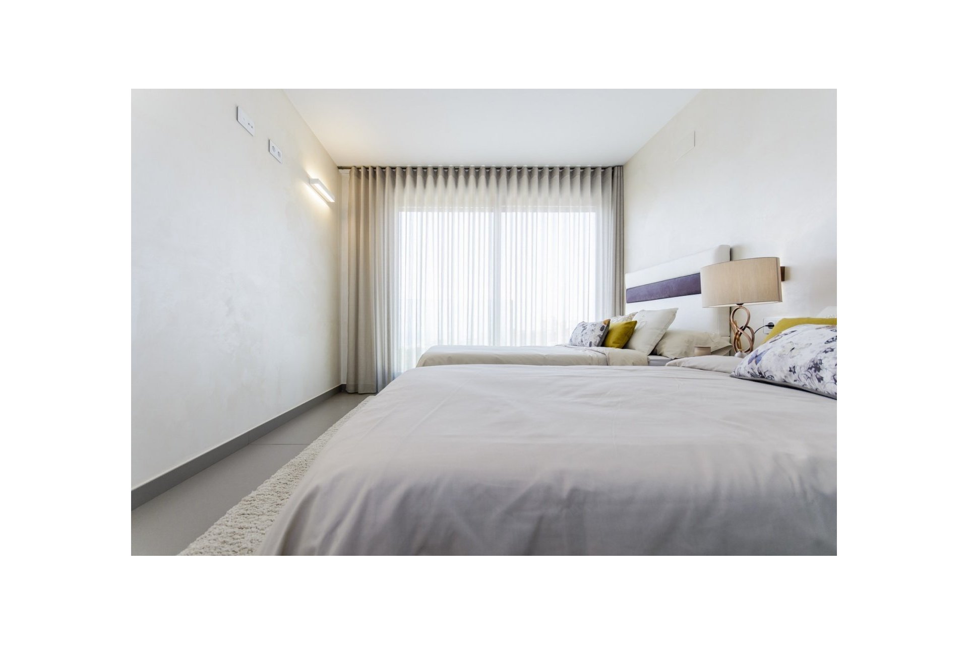 Obra nueva - Villa - Orihuela Costa - Campoamor