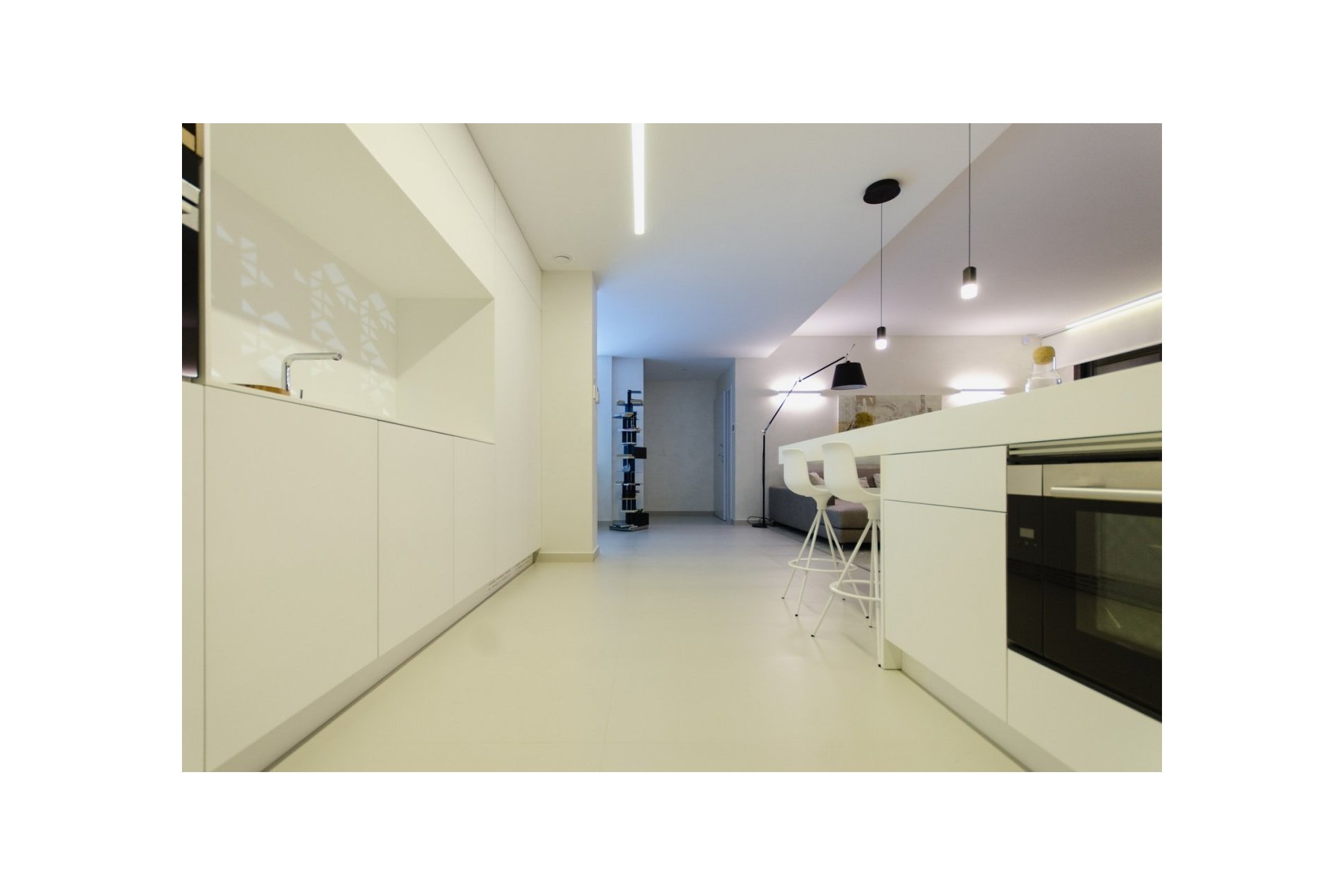 Obra nueva - Villa - Orihuela Costa - Campoamor