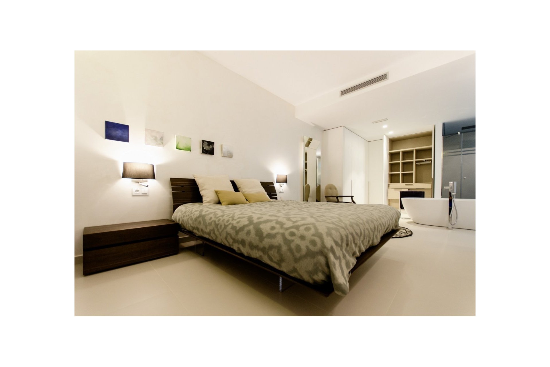 Obra nueva - Villa - Orihuela Costa - Campoamor
