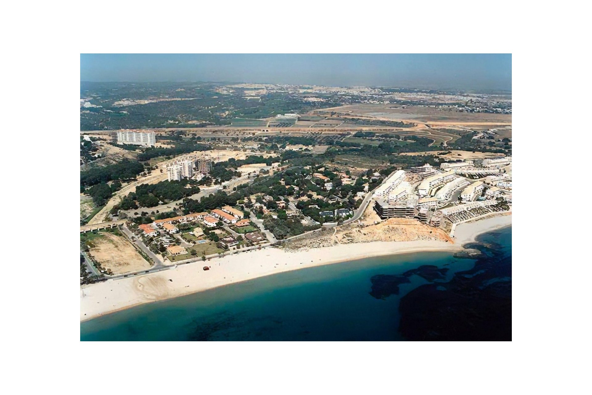 Obra nueva - Villa - Orihuela Costa - Campoamor