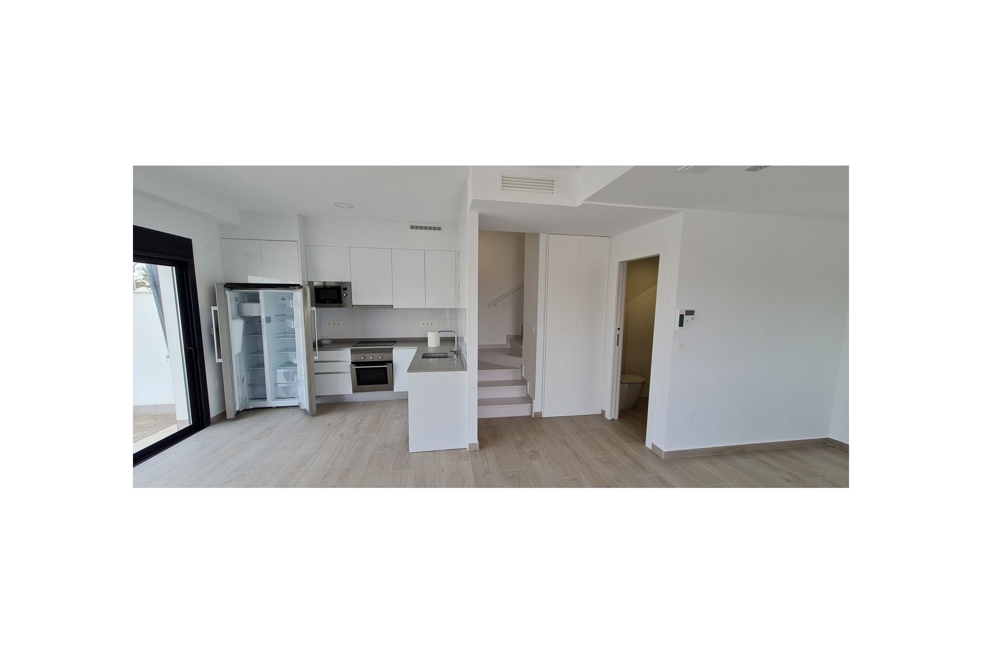 Obra nueva - Villa - Orihuela Costa - El Barranco