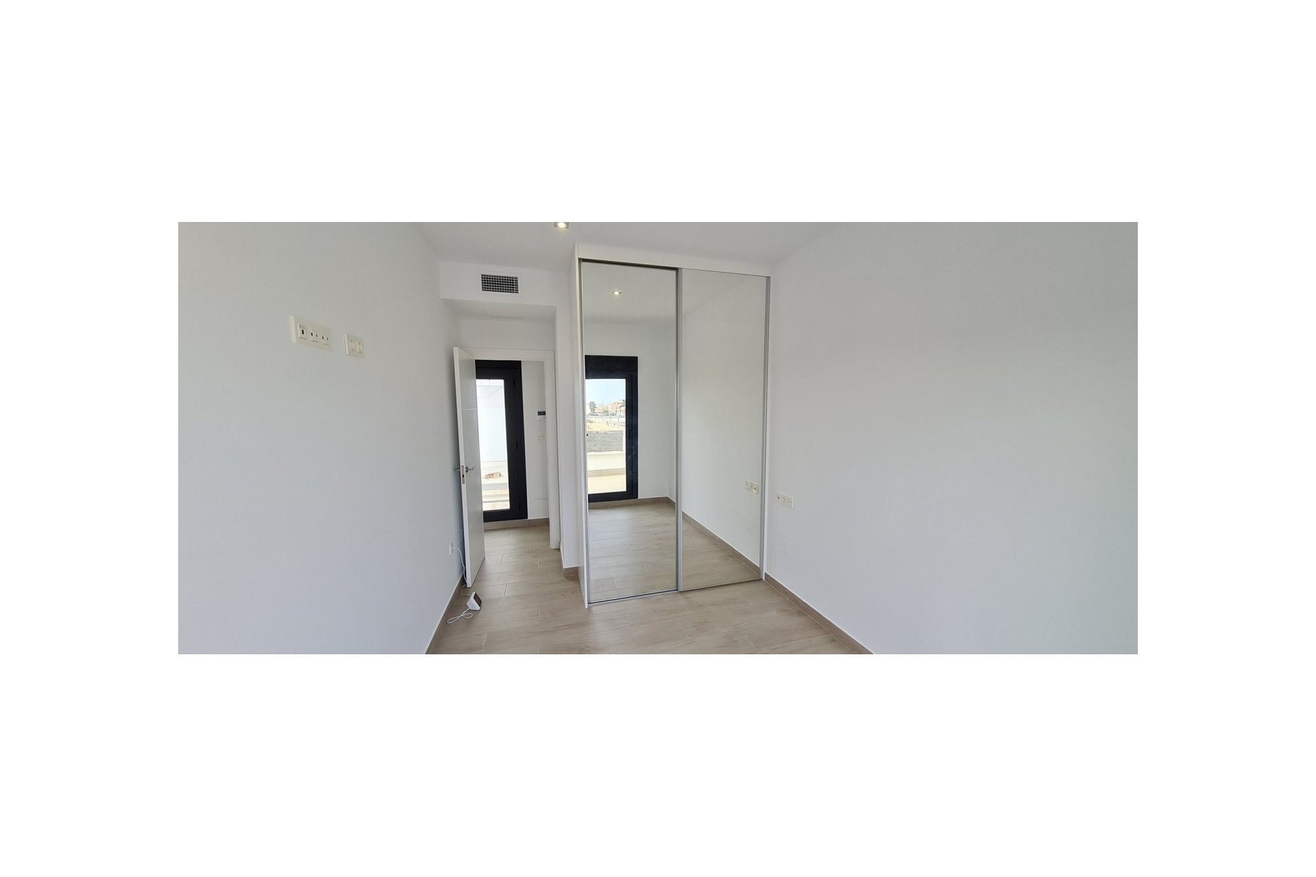 Obra nueva - Villa - Orihuela Costa - El Barranco