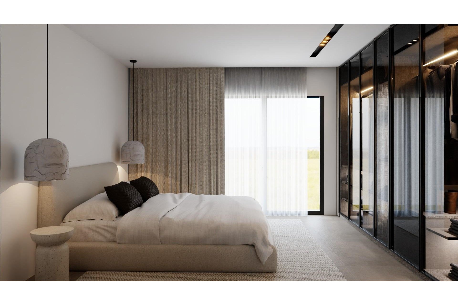 Obra nueva - Villa - Orihuela Costa - La Zenia