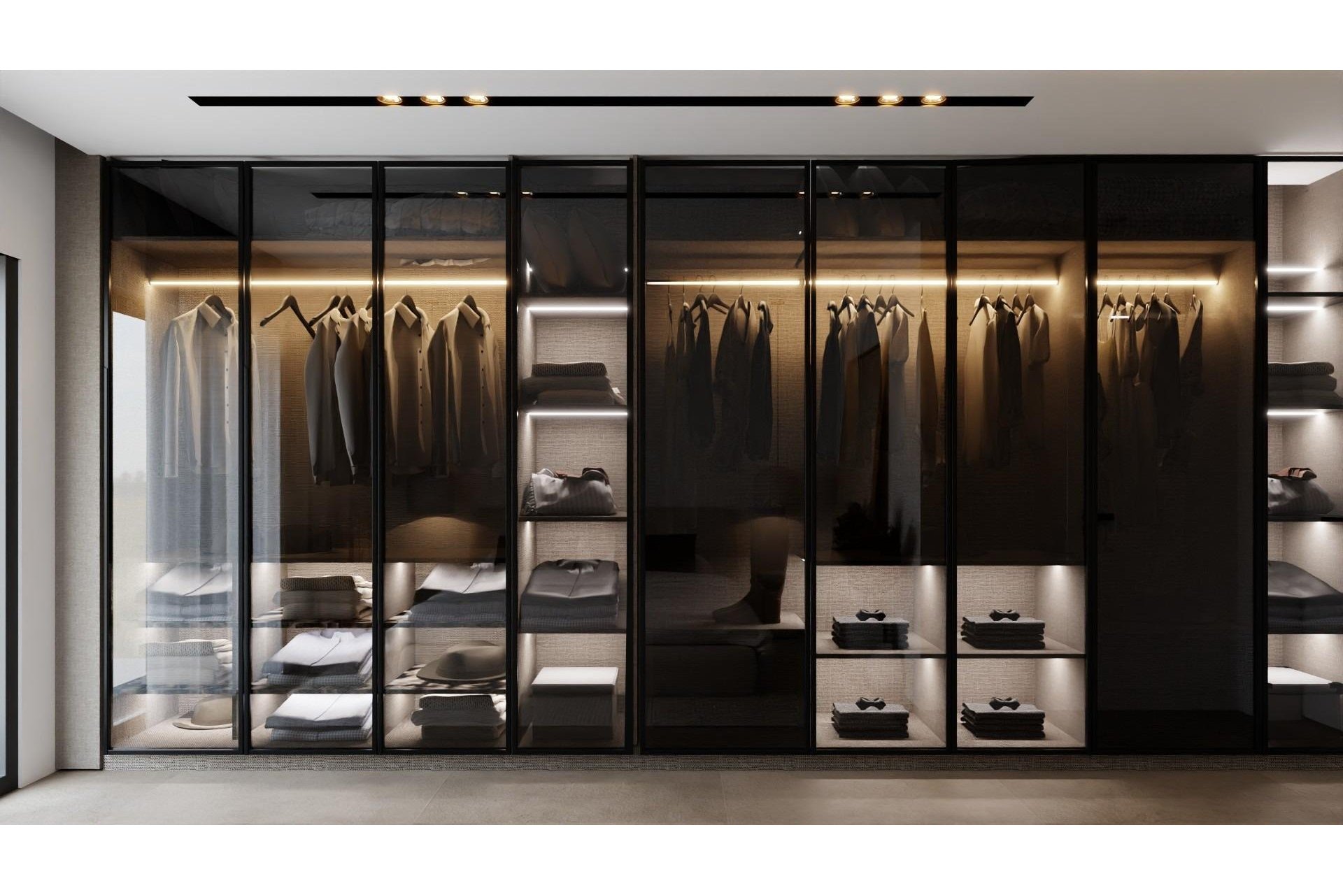 Obra nueva - Villa - Orihuela Costa - La Zenia