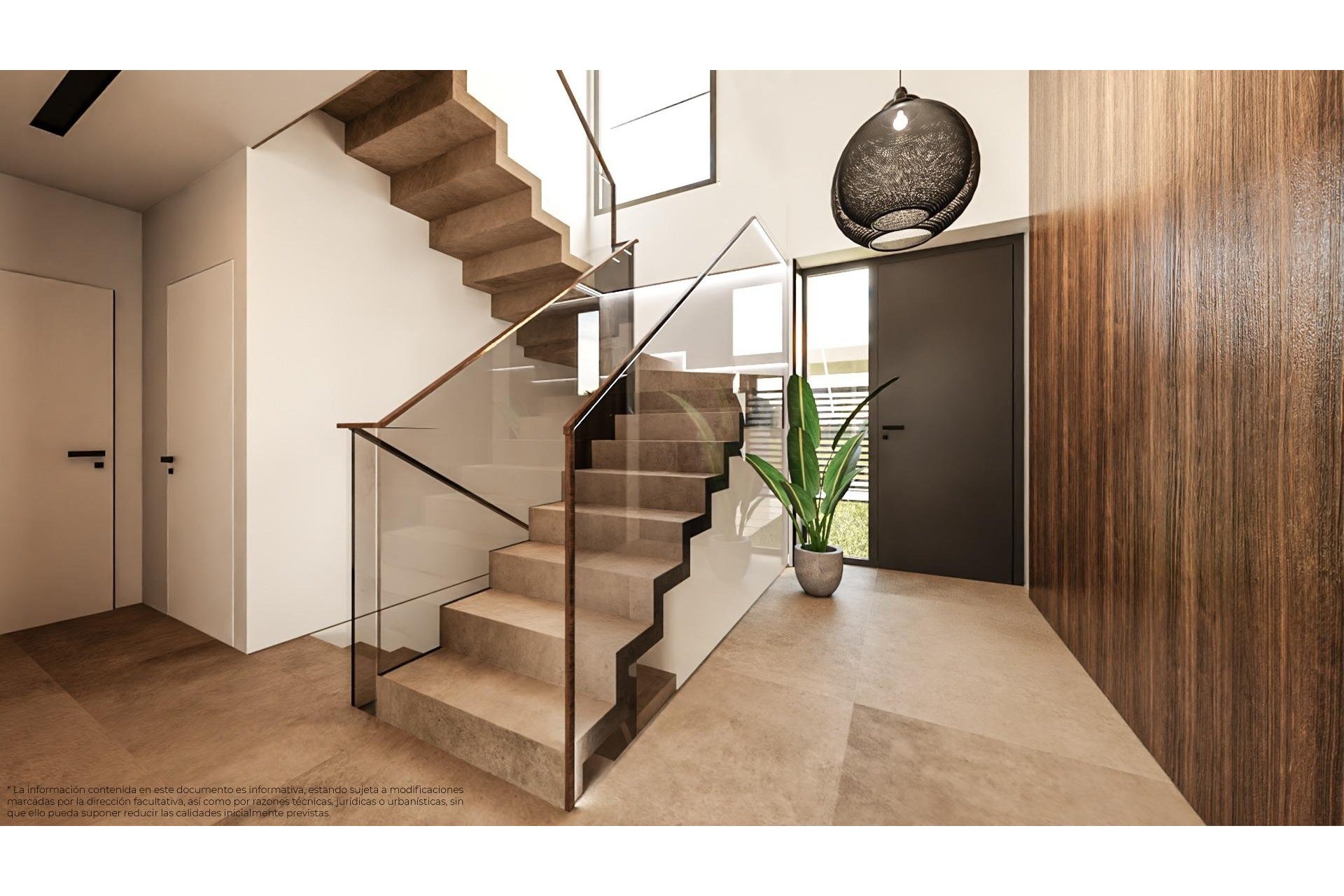 Obra nueva - Villa - Orihuela Costa - La Zenia