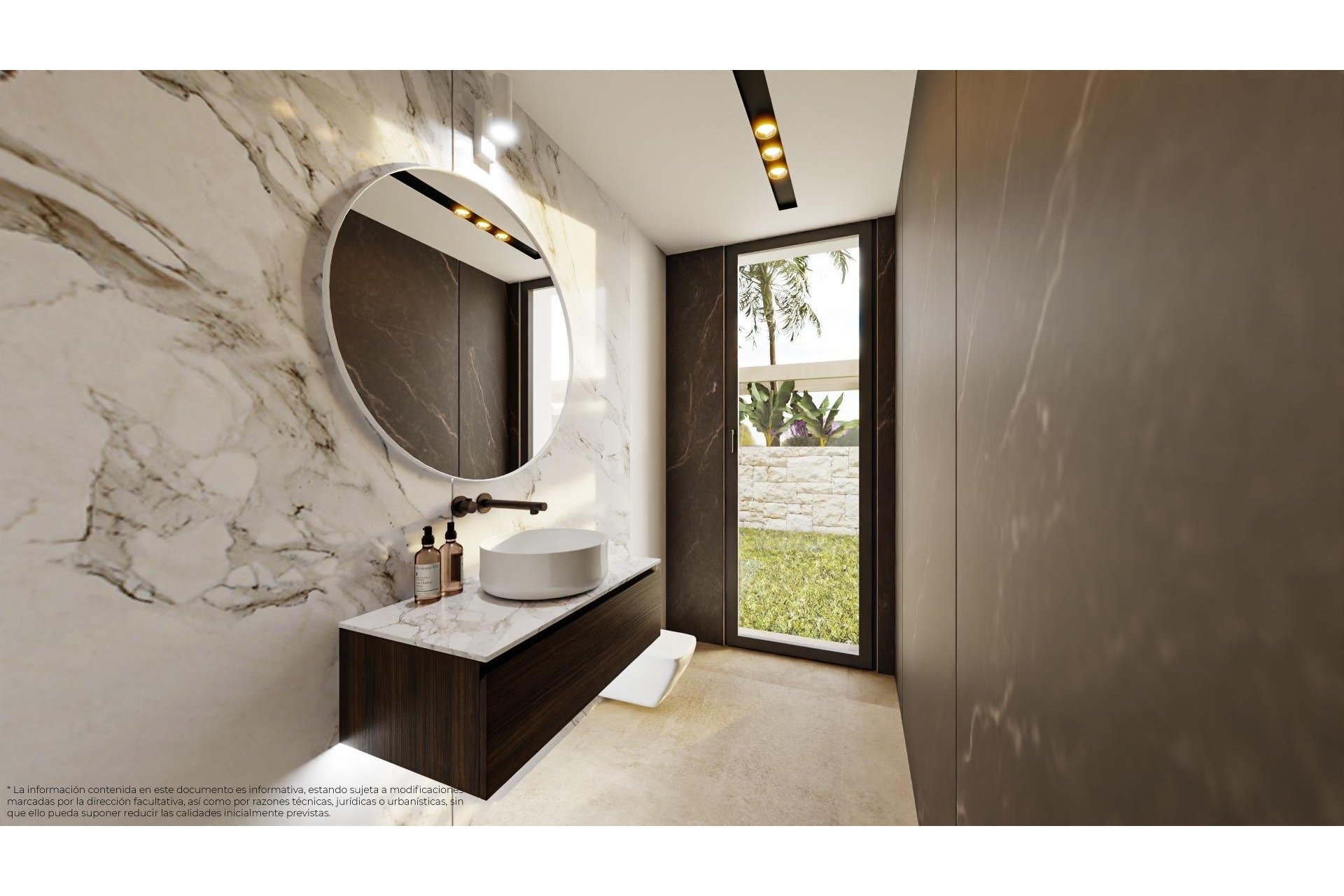 Obra nueva - Villa - Orihuela Costa - La Zenia