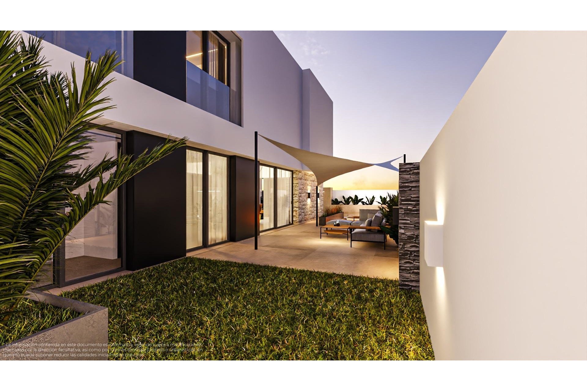 Obra nueva - Villa - Orihuela Costa - La Zenia