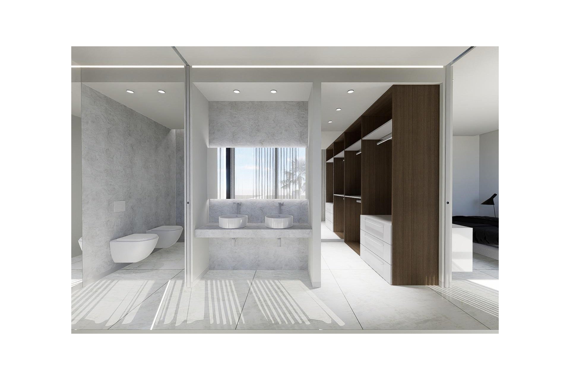 Obra nueva - Villa - Orihuela Costa - La Zenia