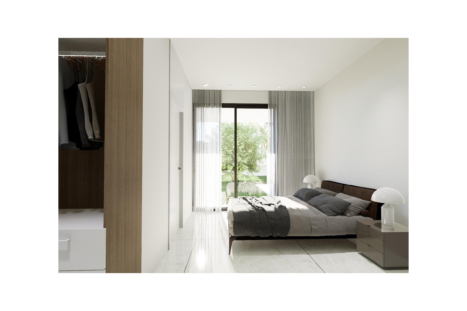 Obra nueva - Villa - Orihuela Costa - La Zenia