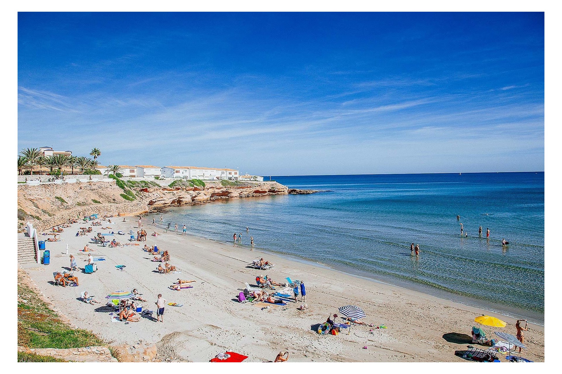 Obra nueva - Villa - Orihuela Costa - La Zenia
