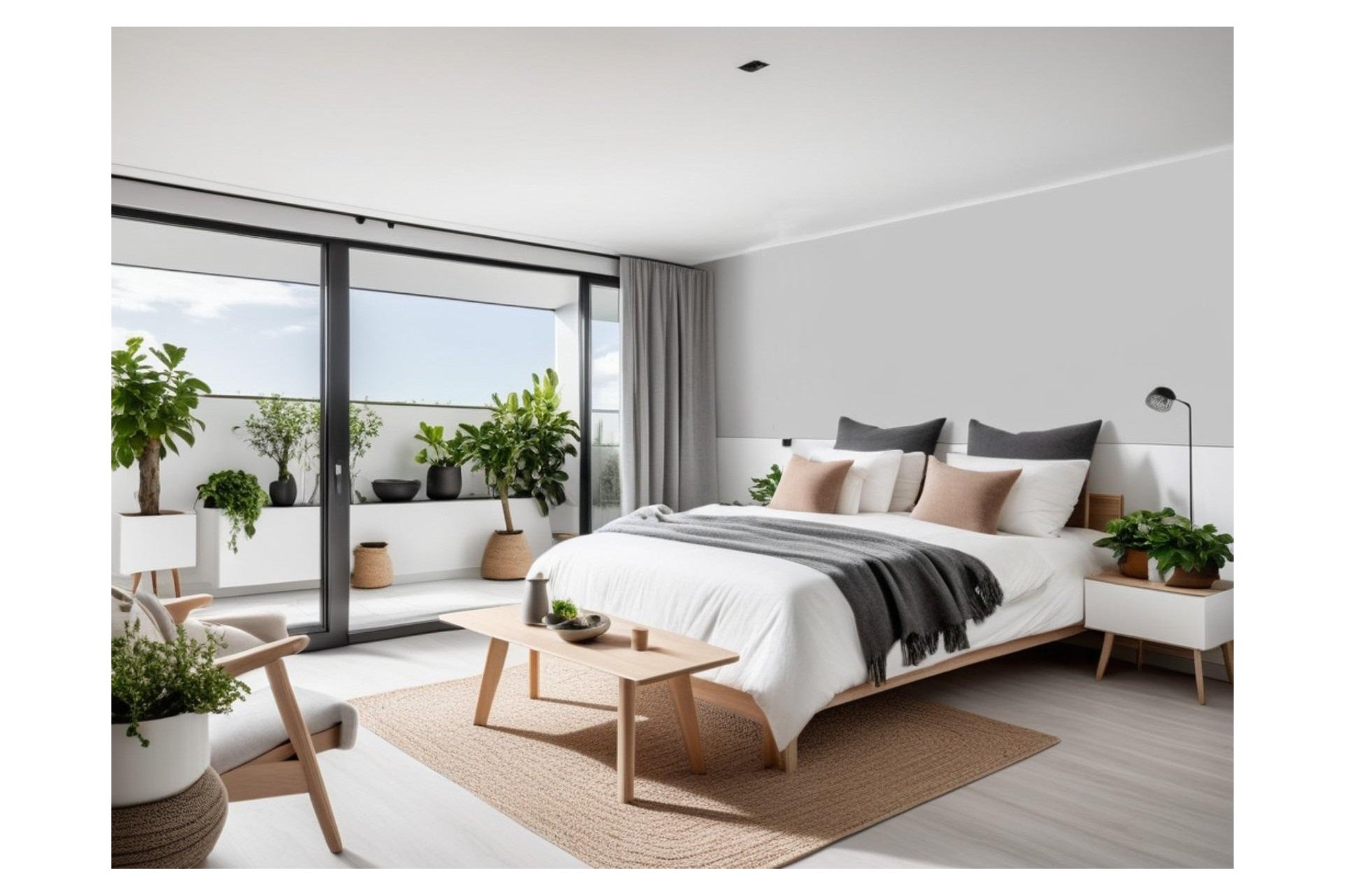Obra nueva - Villa - Orihuela Costa - Las Filipinas
