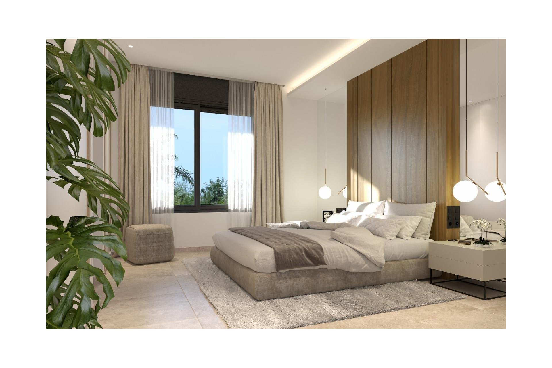 Obra nueva - Villa - Orihuela Costa - Las Filipinas