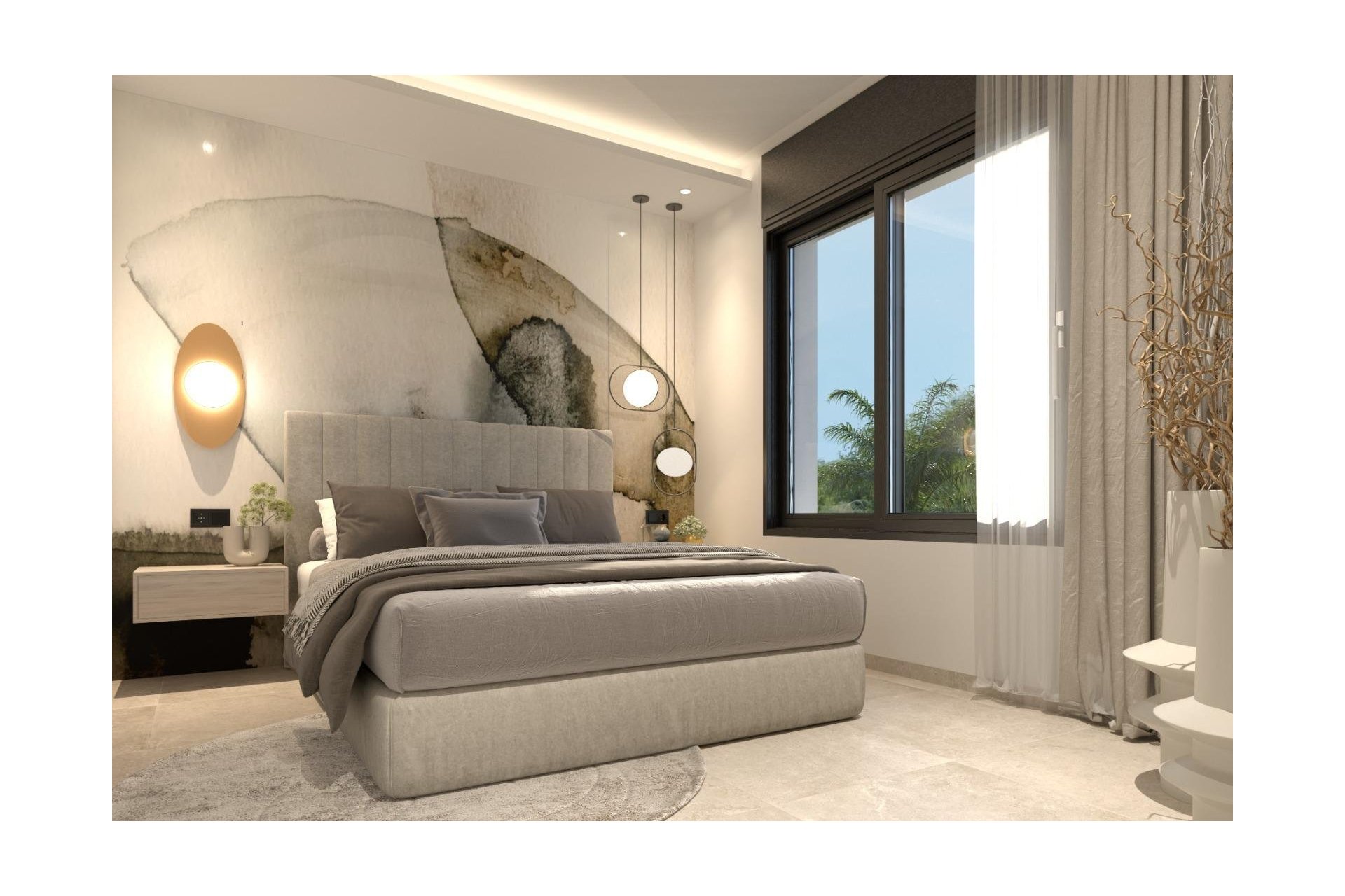 Obra nueva - Villa - Orihuela Costa - Las Filipinas