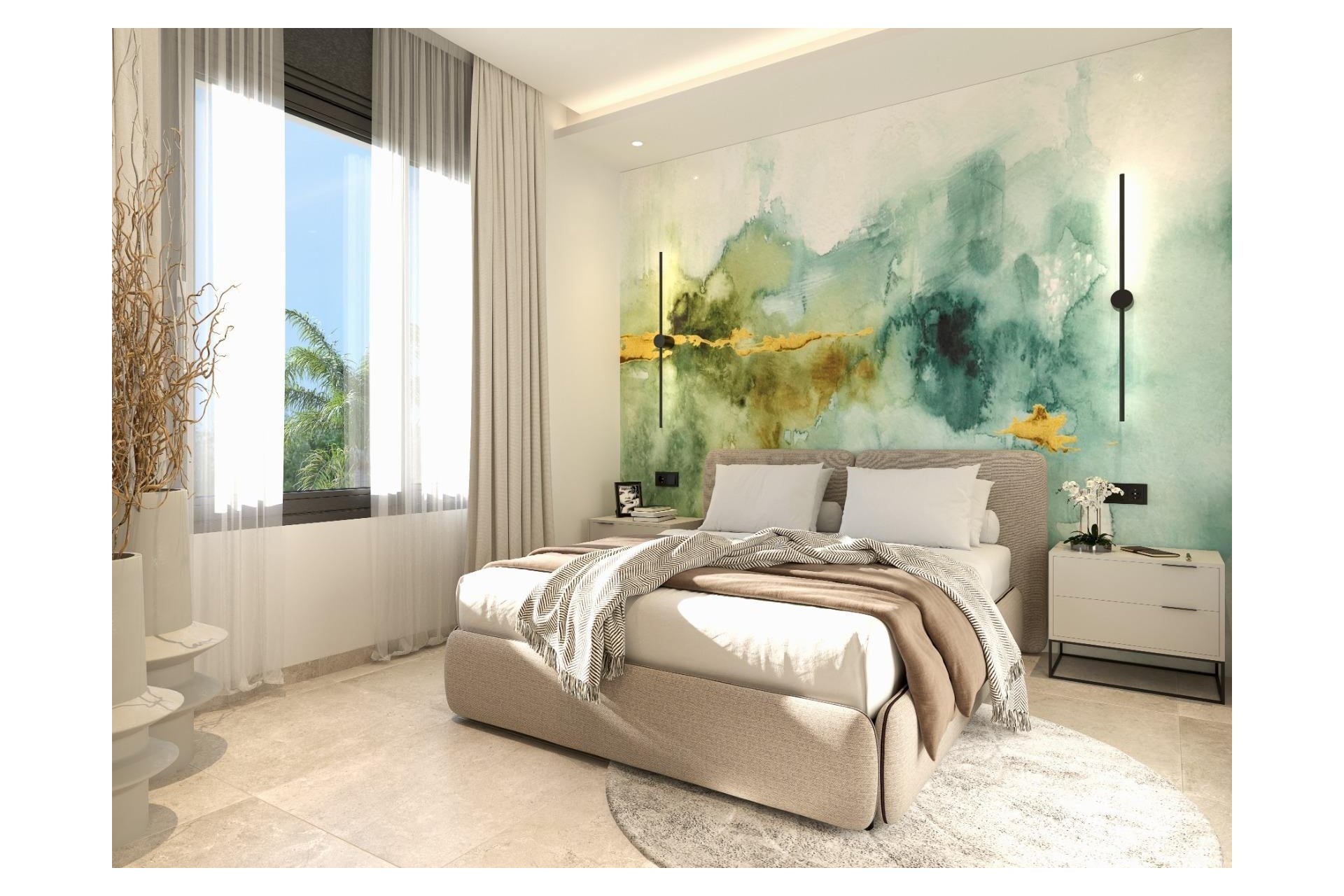 Obra nueva - Villa - Orihuela Costa - Las Filipinas