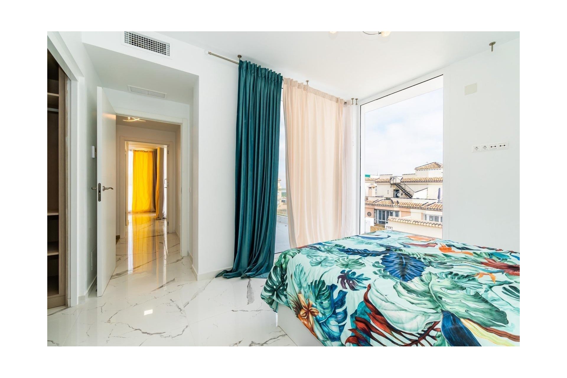 Obra nueva - Villa - Orihuela Costa - PAU 26