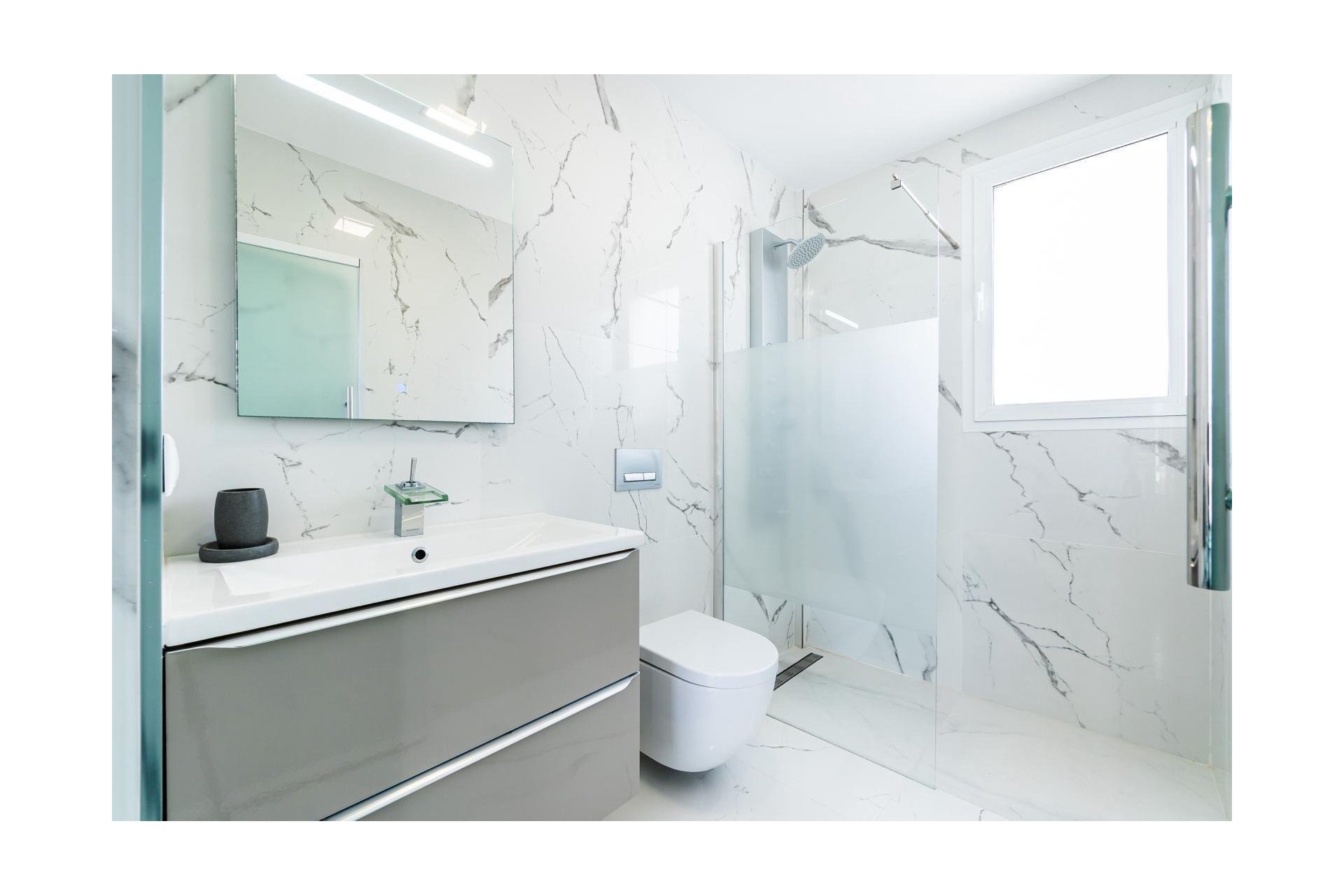 Obra nueva - Villa - Orihuela Costa - PAU 26