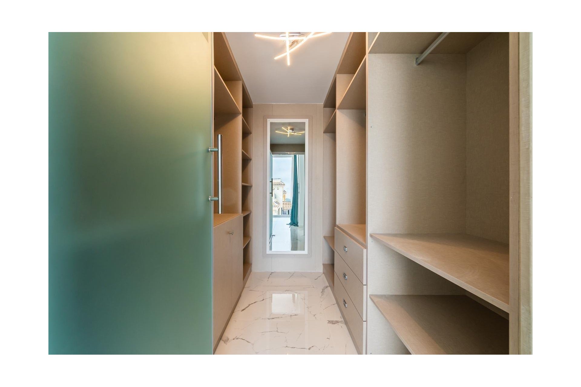 Obra nueva - Villa - Orihuela Costa - PAU 26