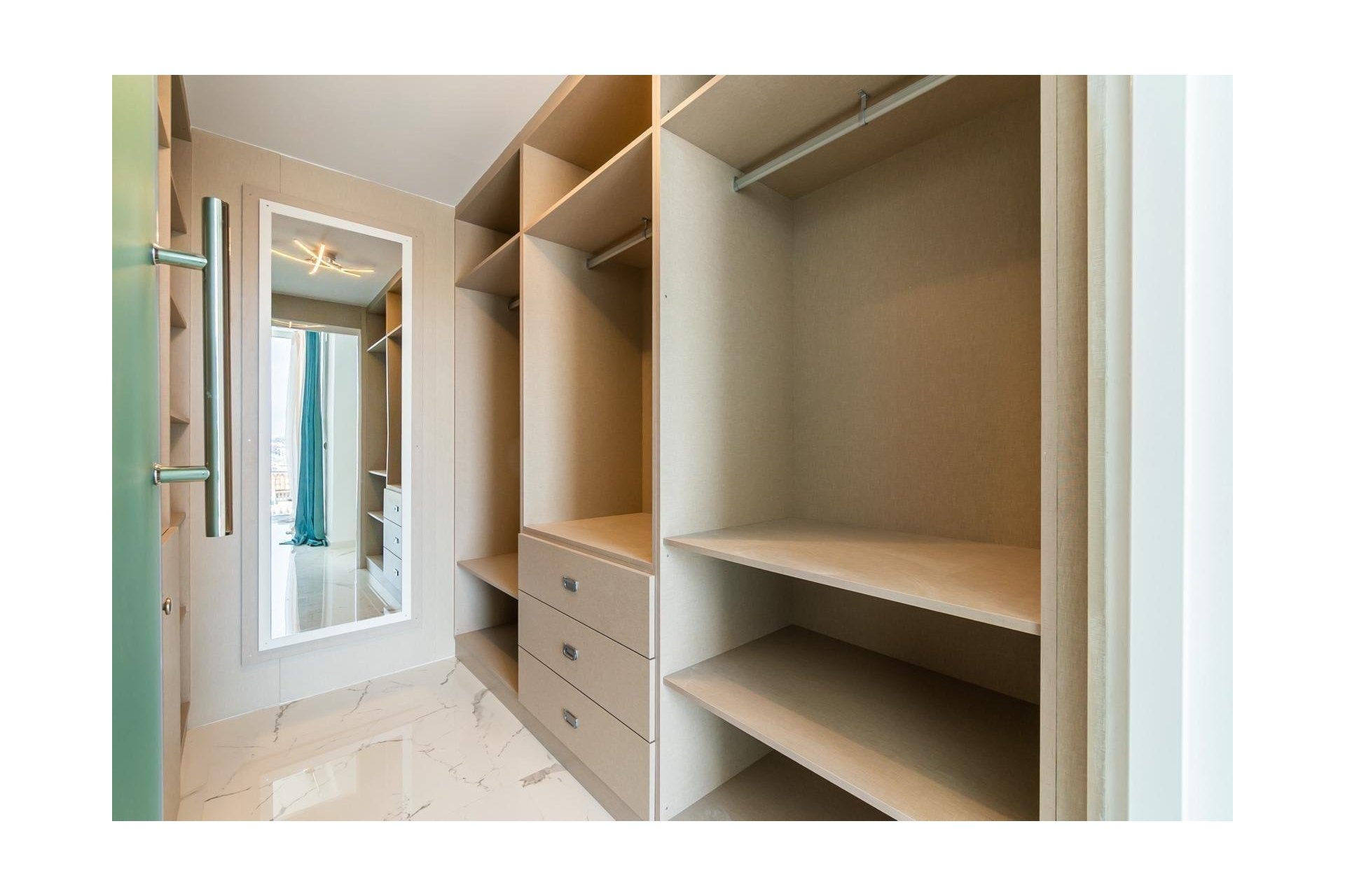 Obra nueva - Villa - Orihuela Costa - PAU 26