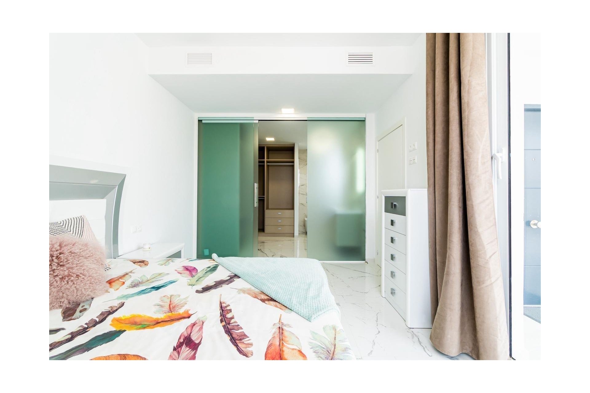 Obra nueva - Villa - Orihuela Costa - PAU 26