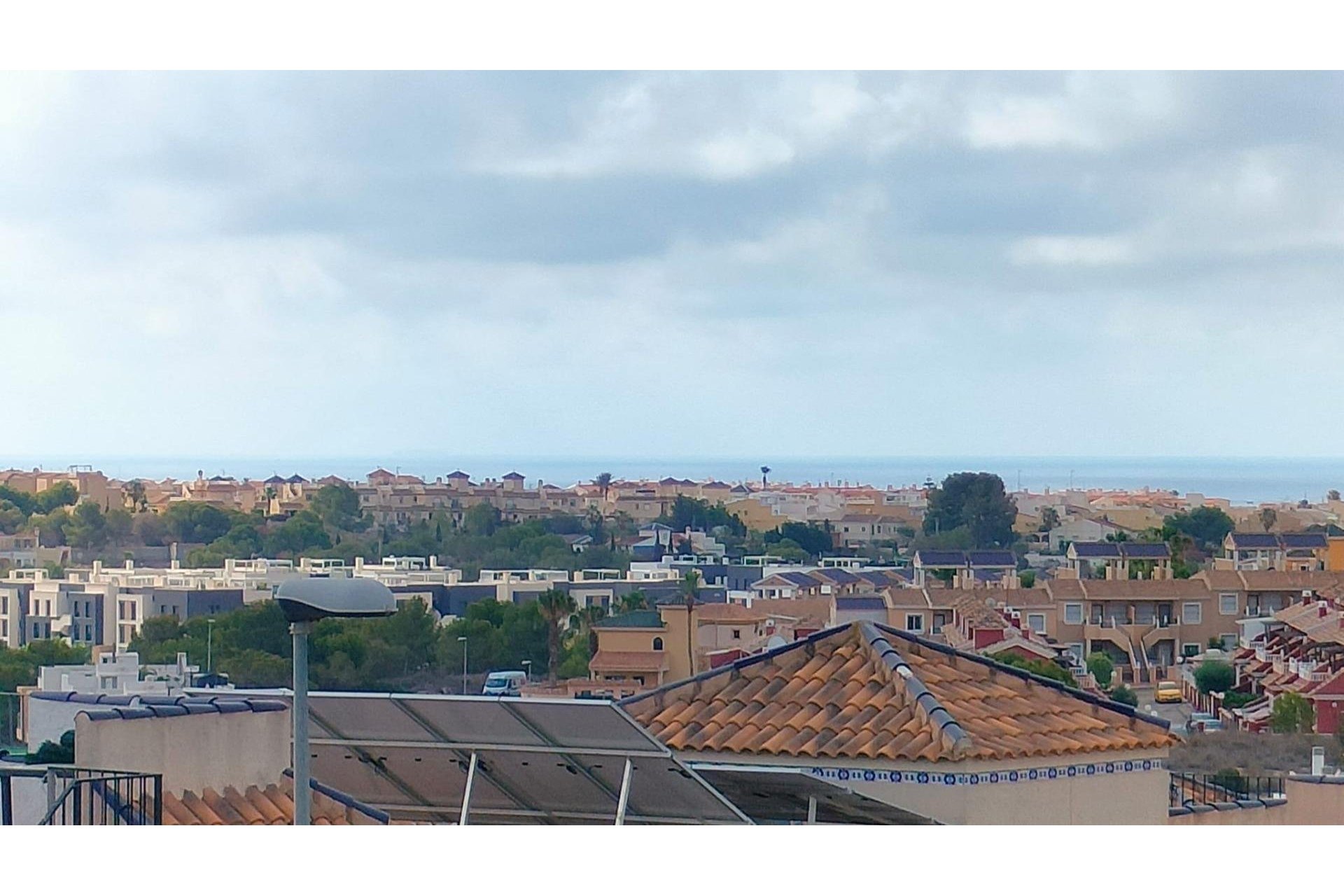 Obra nueva - Villa - Orihuela Costa - PAU 26