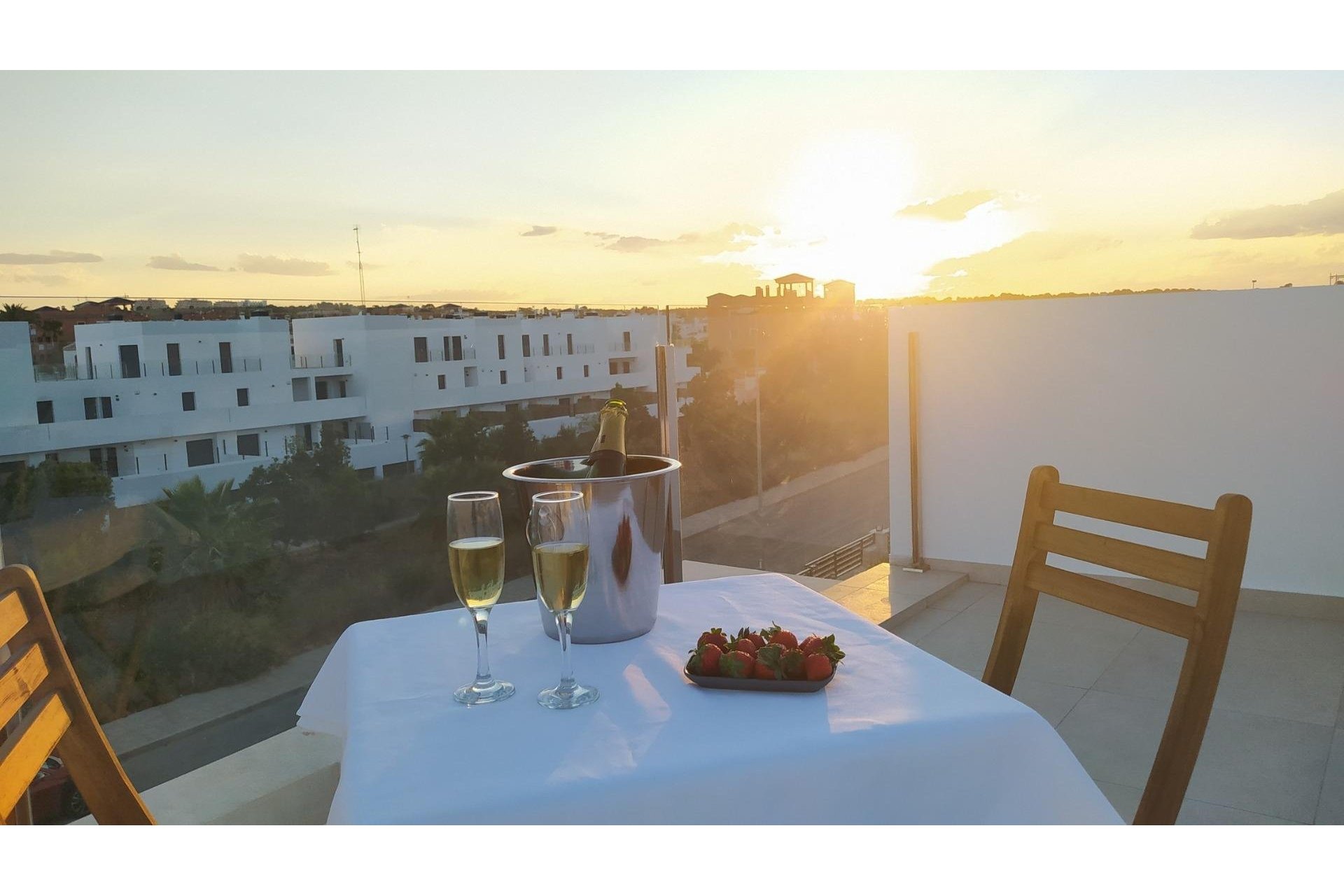 Obra nueva - Villa - Orihuela Costa - PAU 8