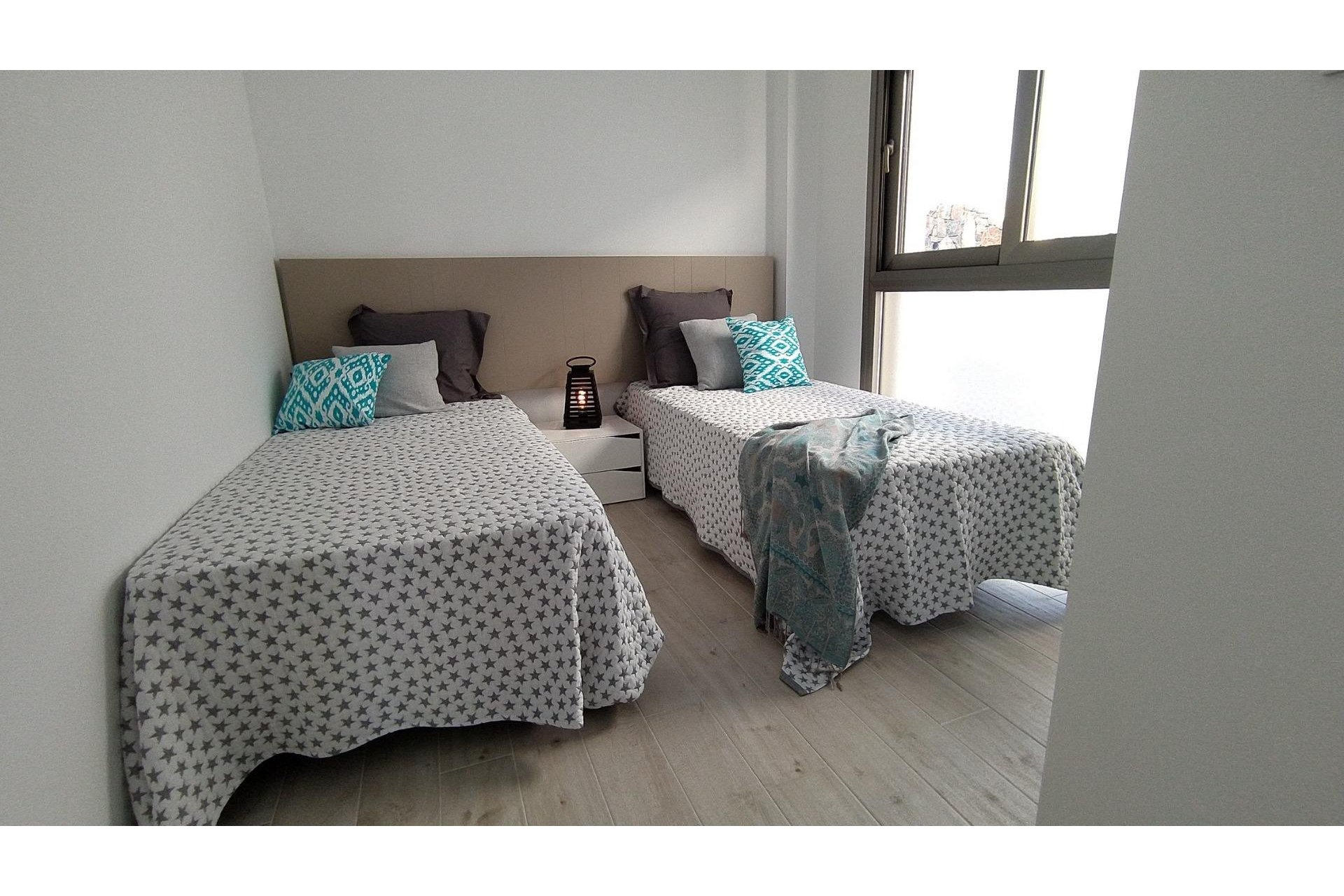 Obra nueva - Villa - Orihuela Costa - PAU 8