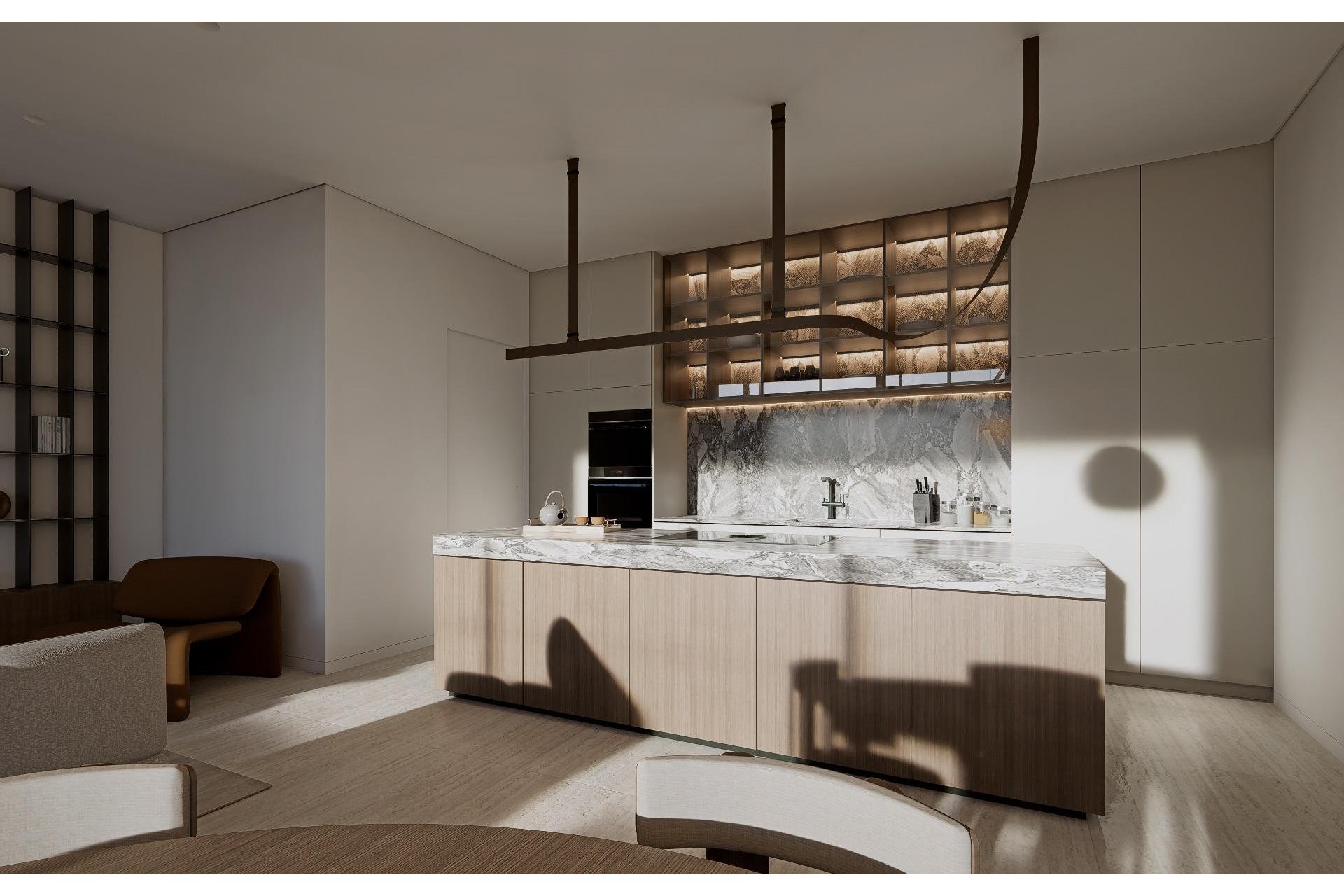 Obra nueva - Villa - Orihuela - Las Colinas