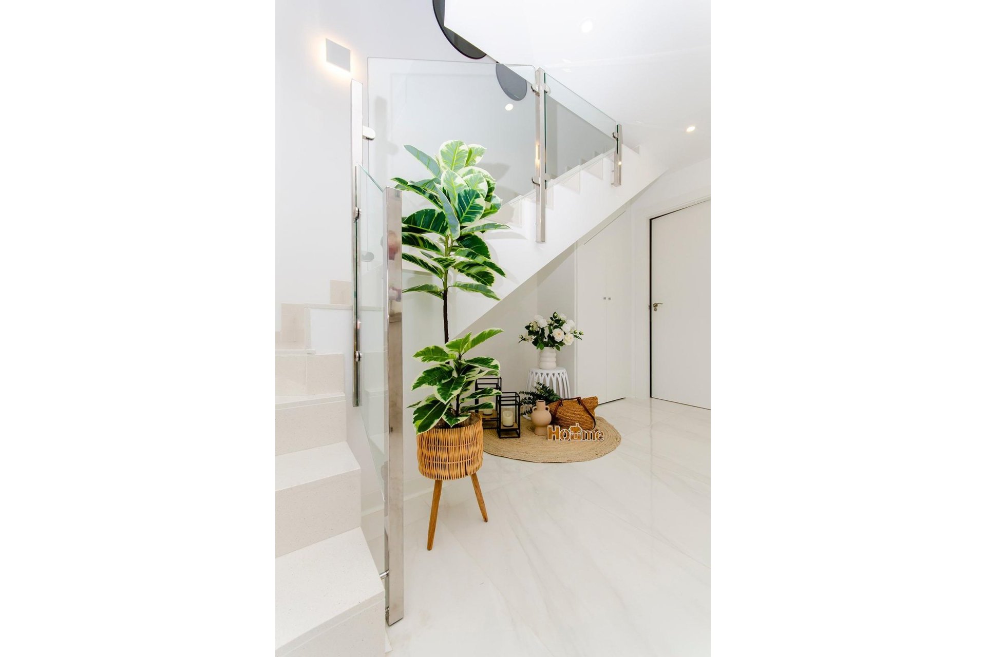 Obra nueva - Villa - Orihuela - Vistabella Golf