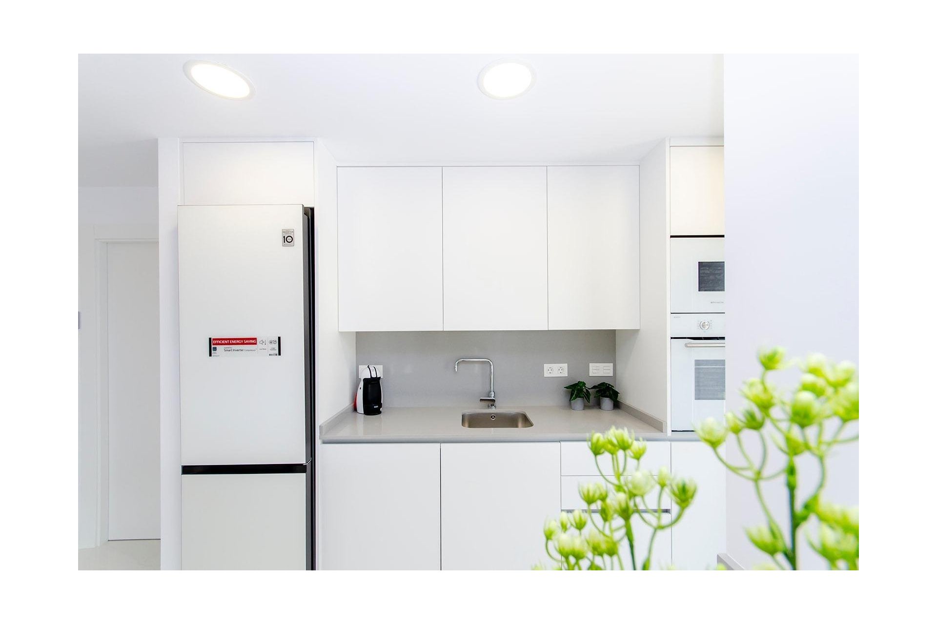 Obra nueva - Villa - Orihuela - Vistabella Golf