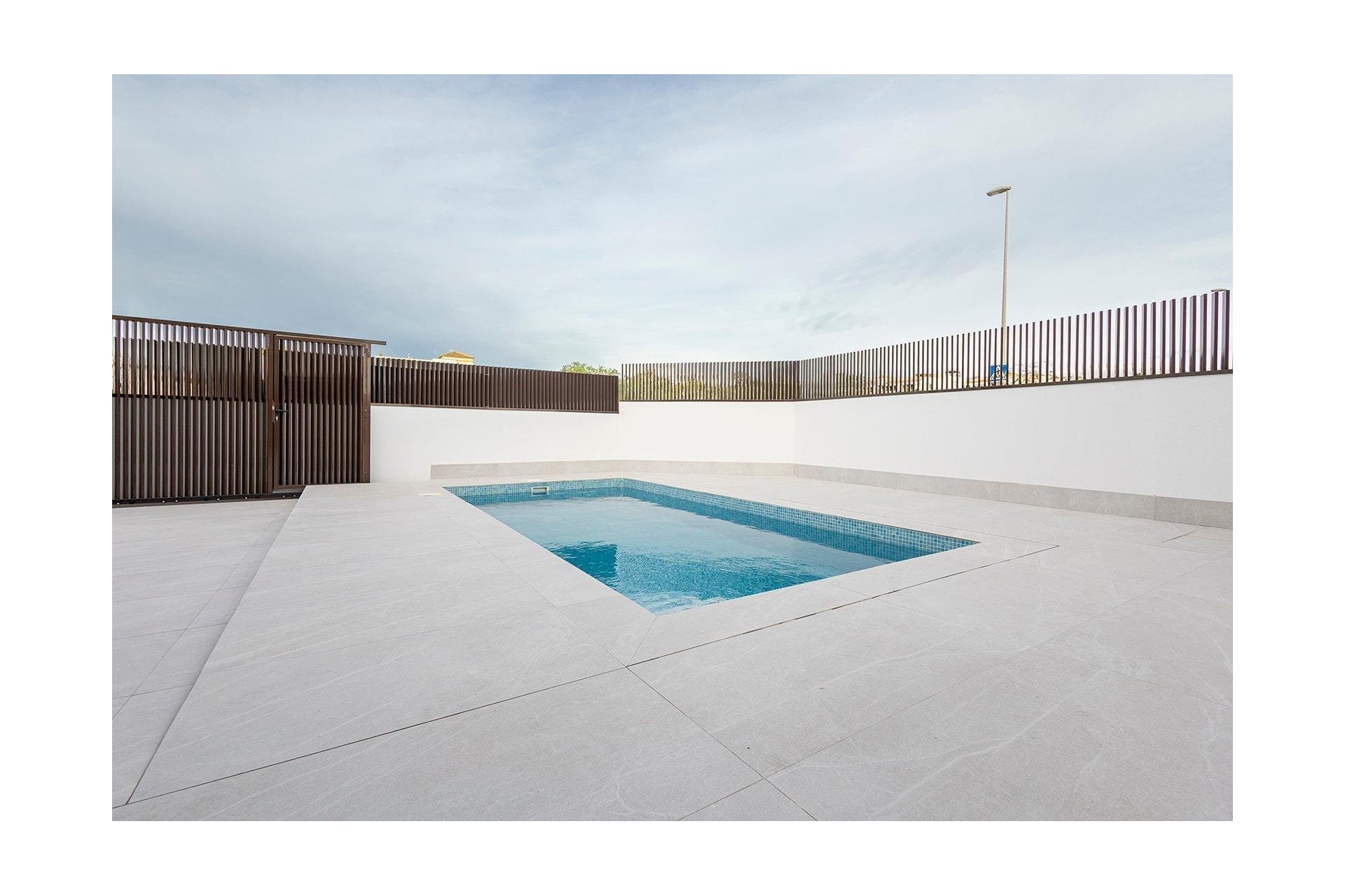 Obra nueva - Villa - Orihuela - Vistabella Golf