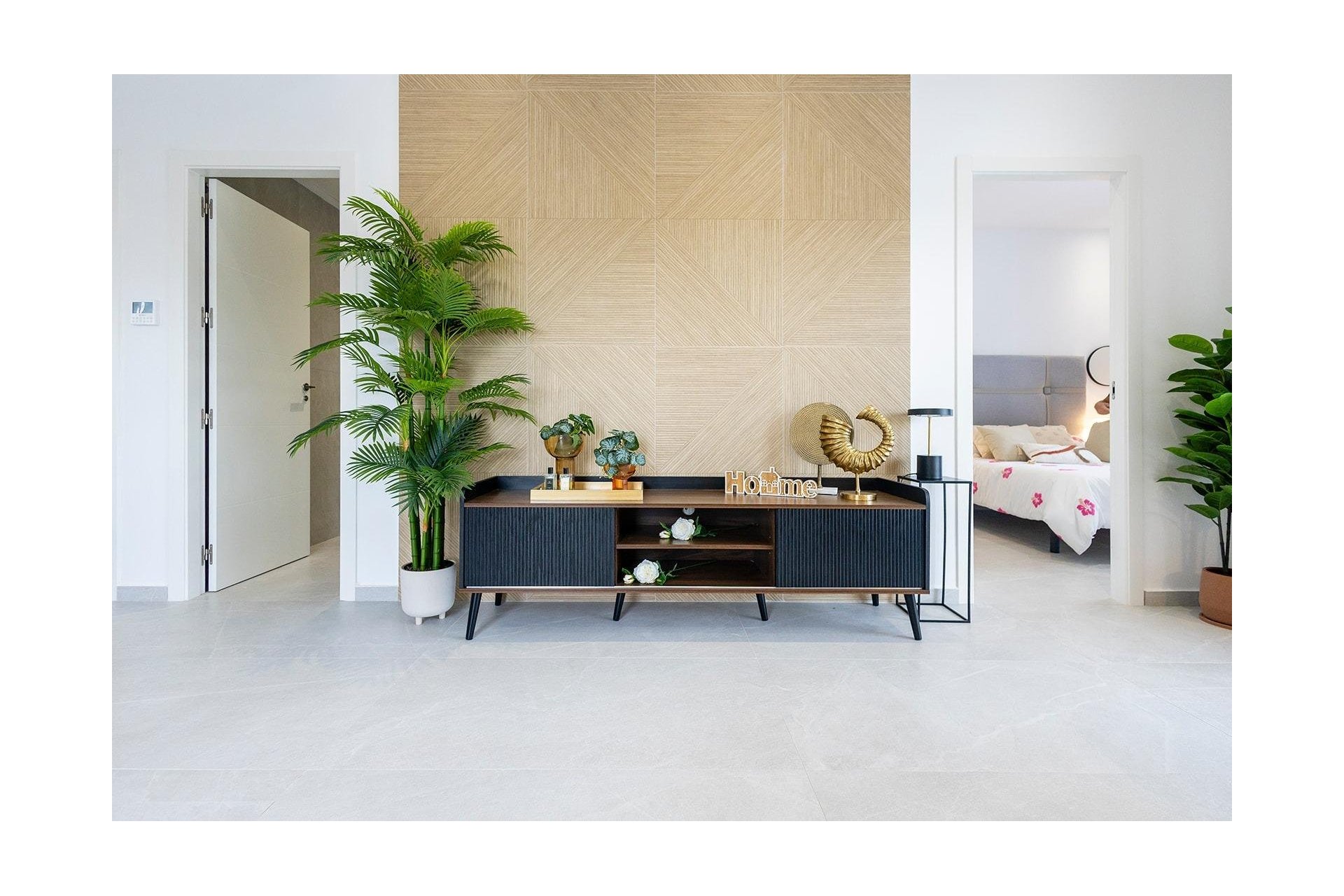 Obra nueva - Villa - Orihuela - Vistabella Golf