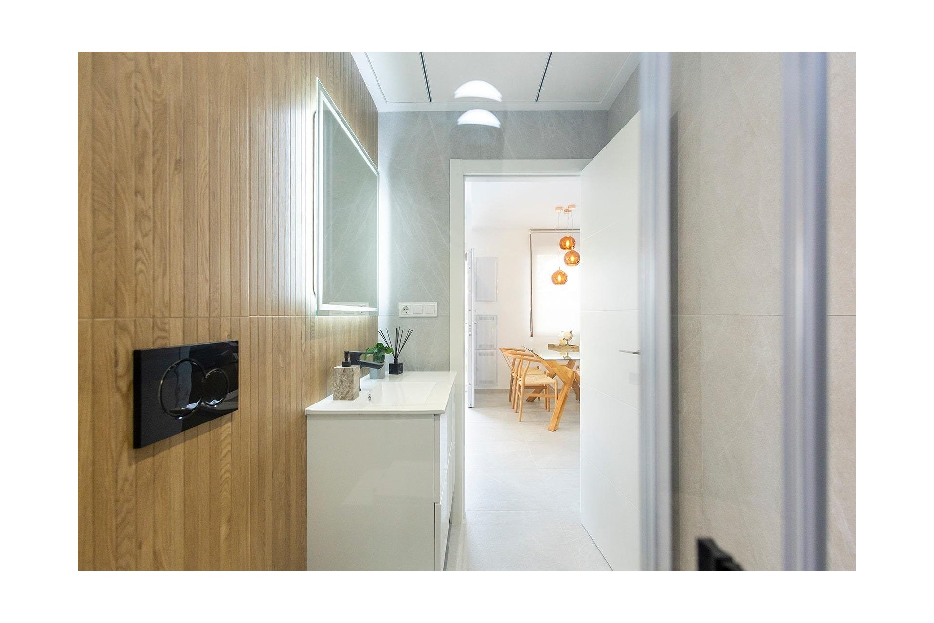 Obra nueva - Villa - Orihuela - Vistabella Golf