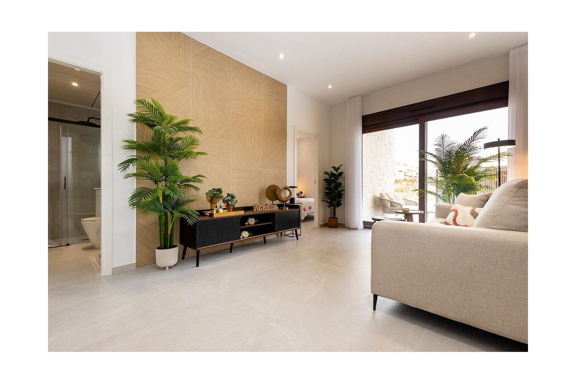 Obra nueva - Villa - Orihuela - Vistabella Golf