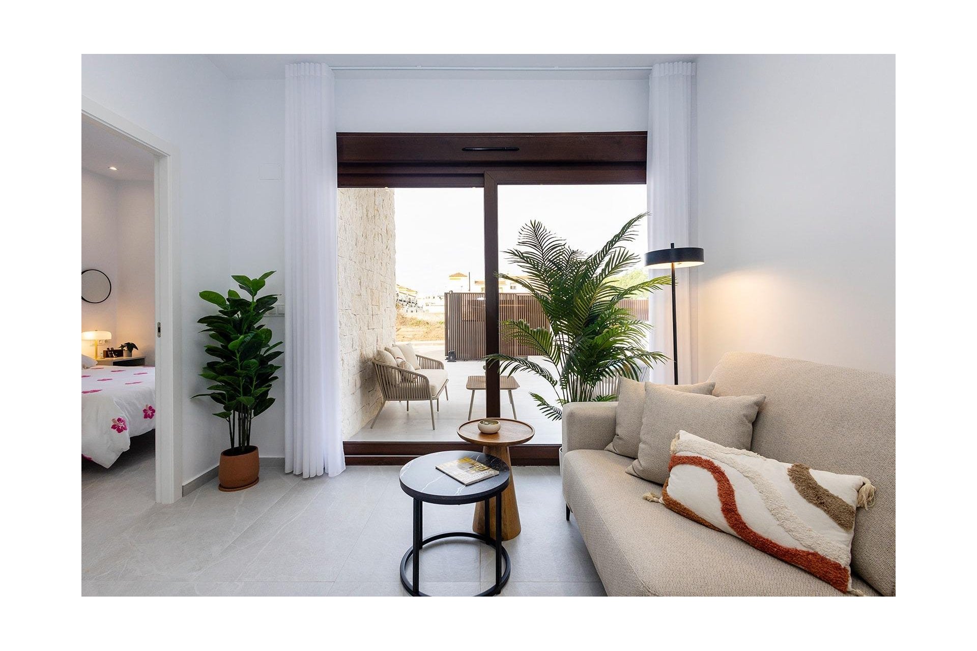 Obra nueva - Villa - Orihuela - Vistabella Golf