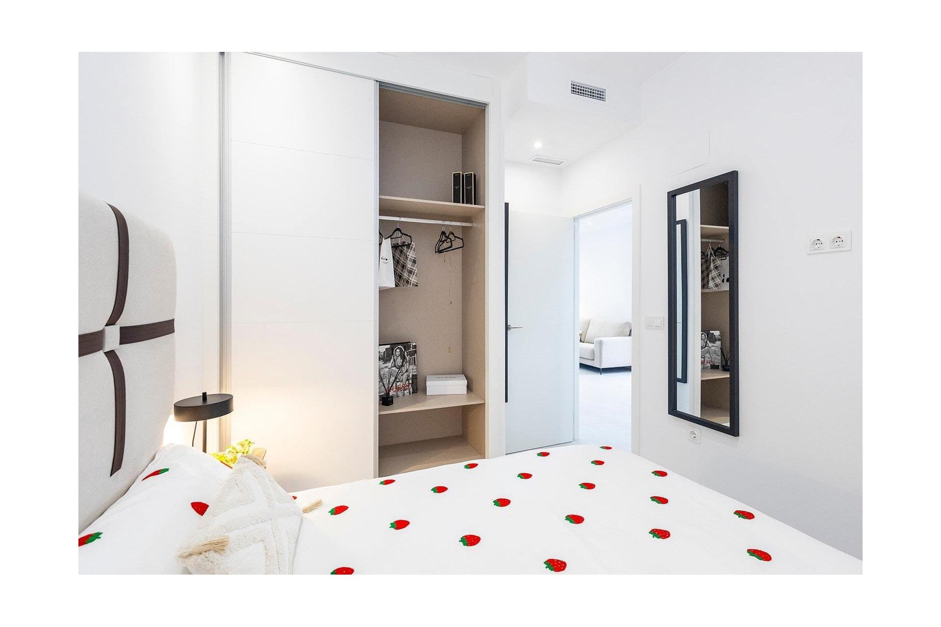 Obra nueva - Villa - Orihuela - Vistabella Golf