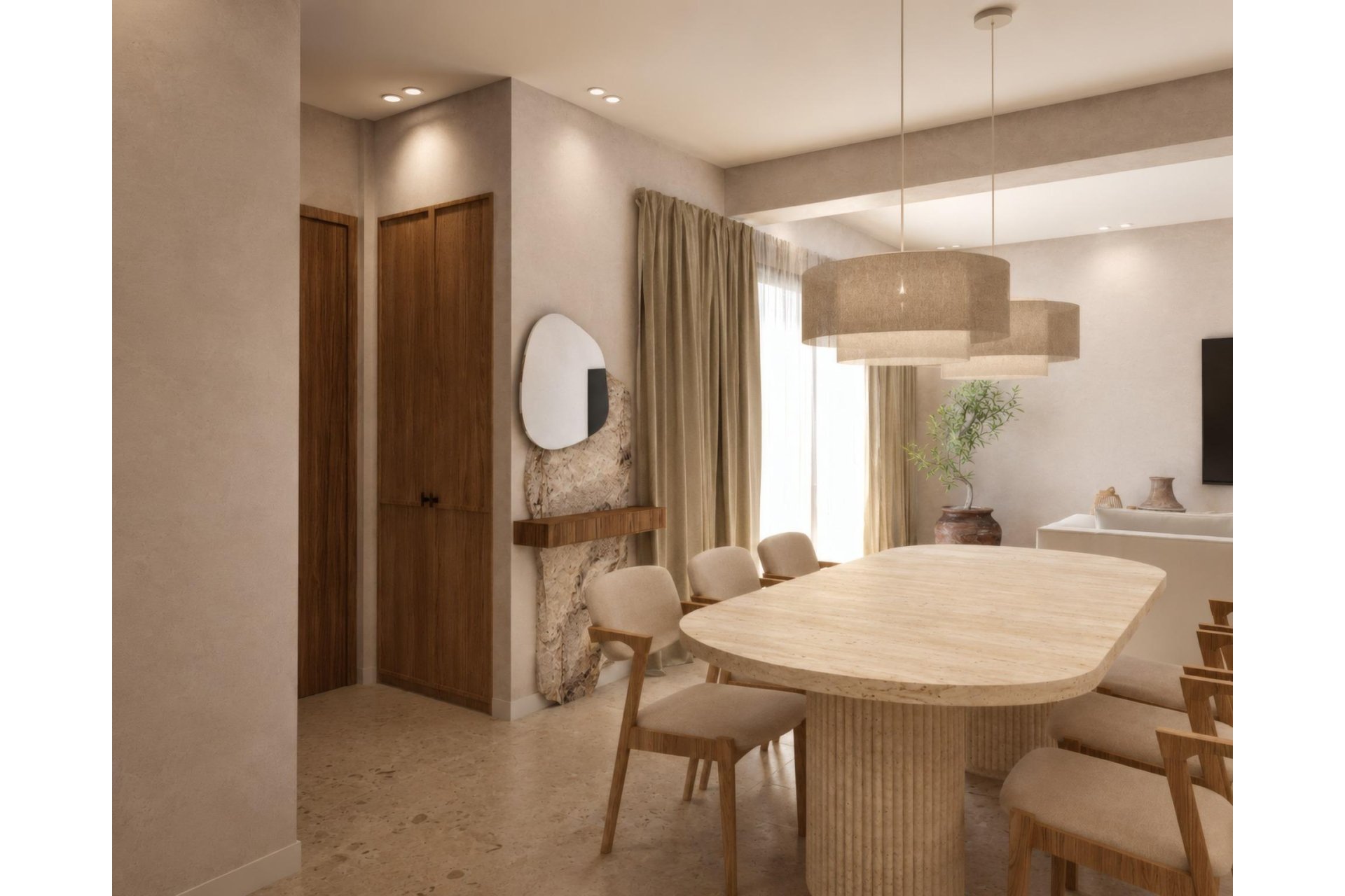 Obra nueva - Villa - Orihuela - Vistabella Golf