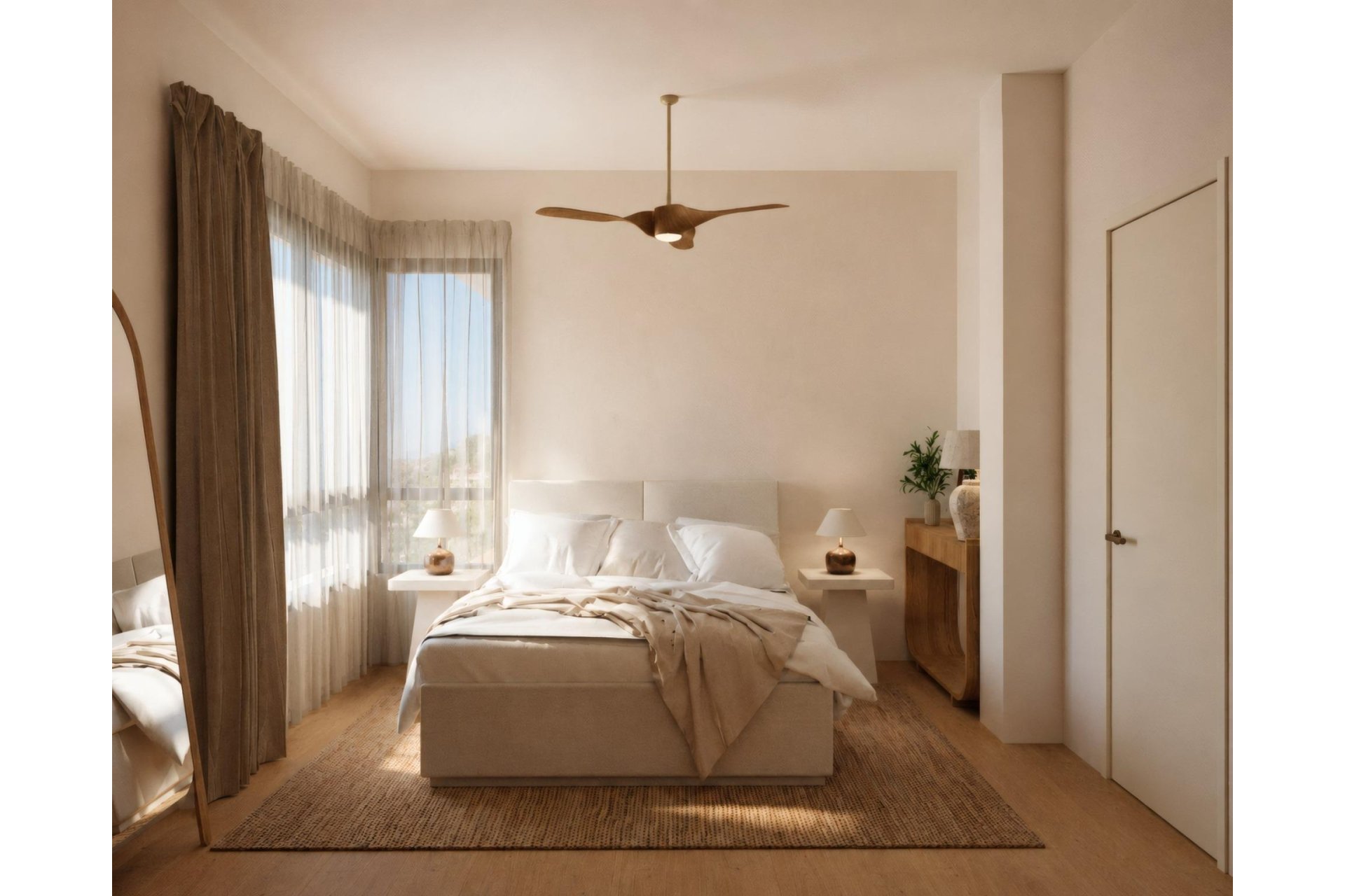 Obra nueva - Villa - Orihuela - Vistabella Golf