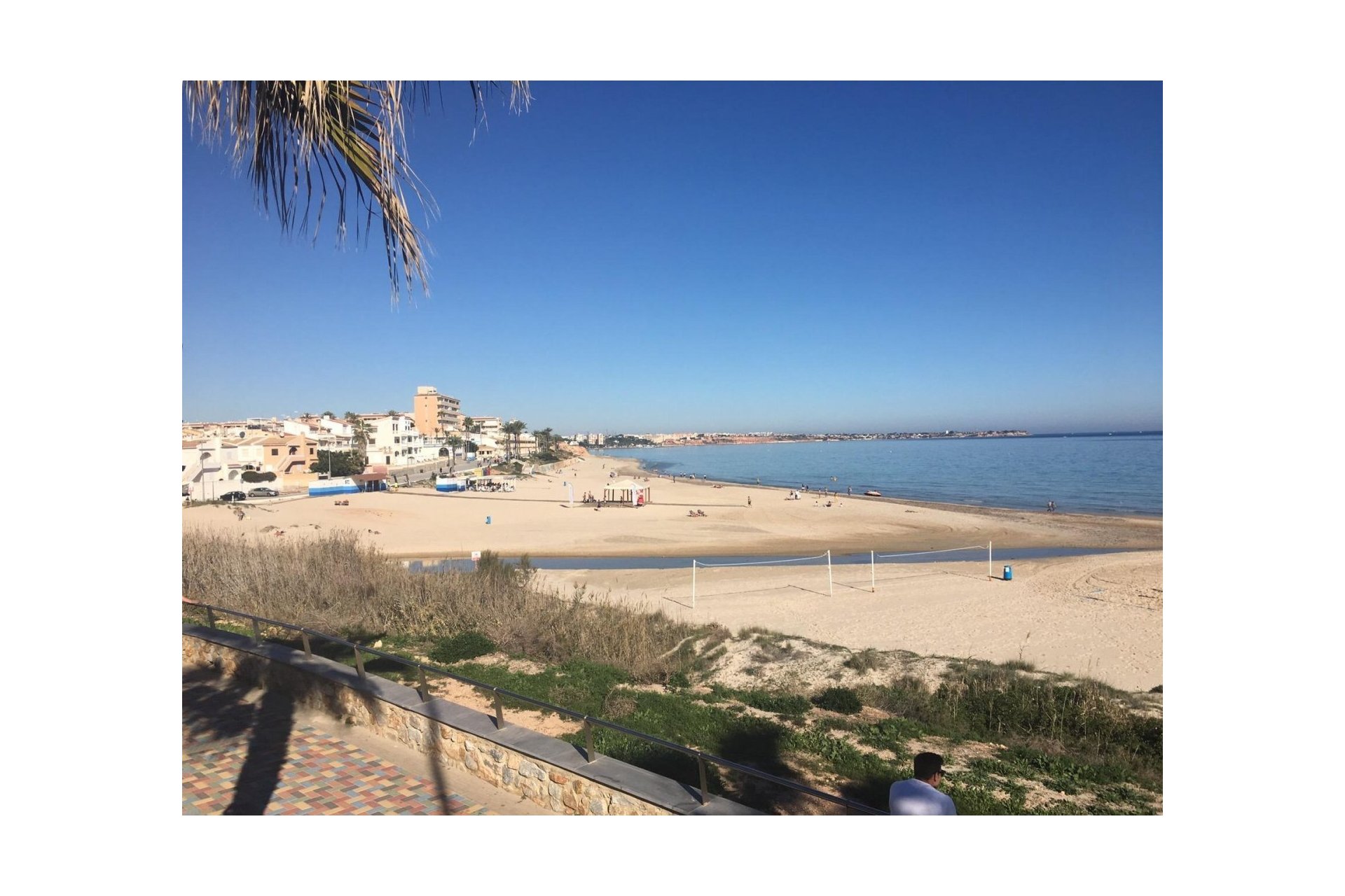 Obra nueva - Villa - Pilar de la Horadada - Las Higuericas