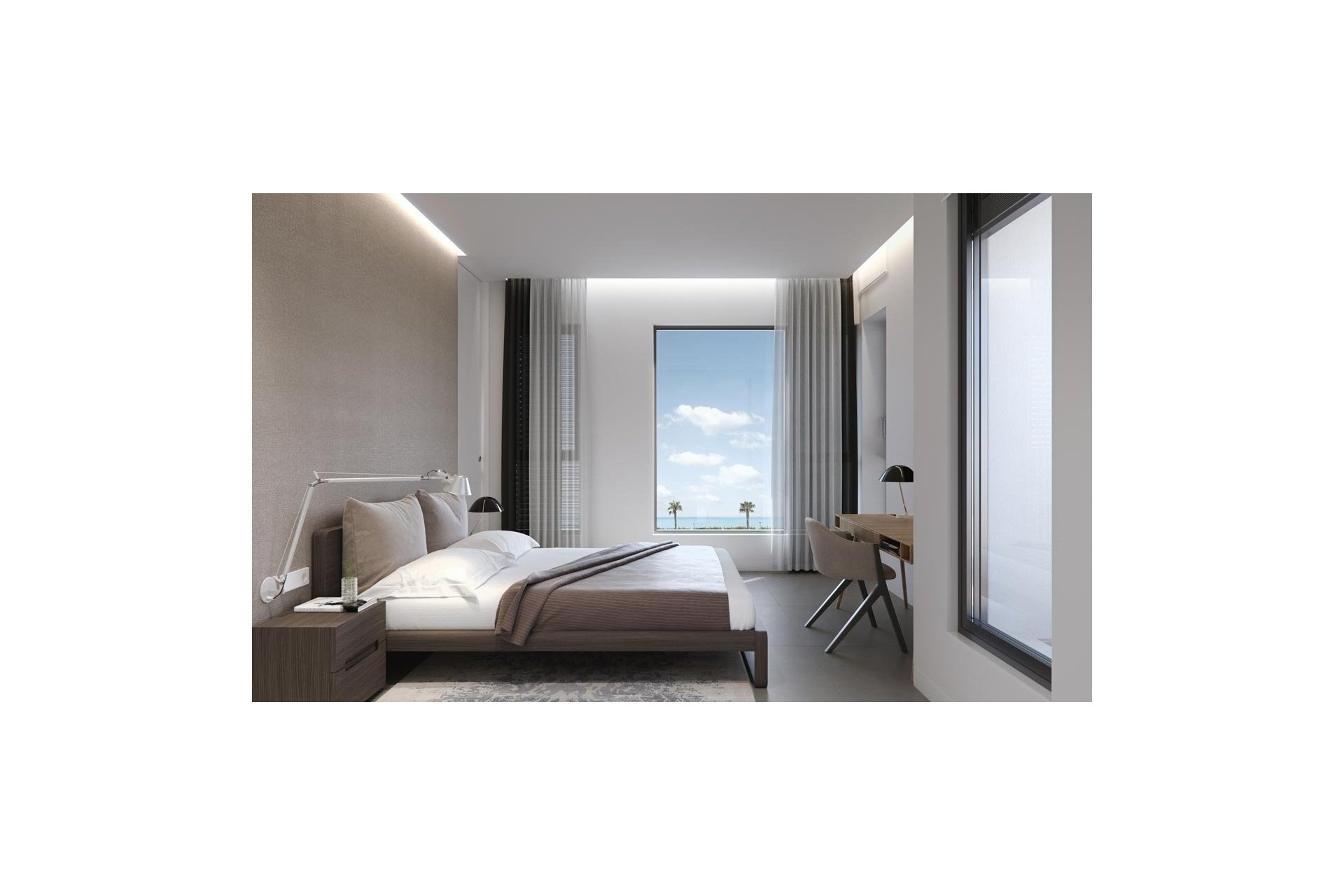 Obra nueva - Villa - Pilar de la Horadada - Las Higuericas