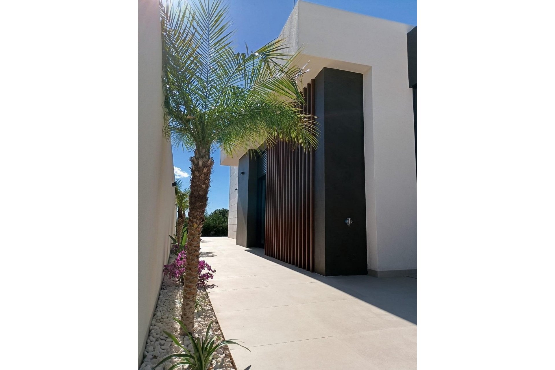 Obra nueva - Villa - Pilar de la Horadada - Lo Romero Golf