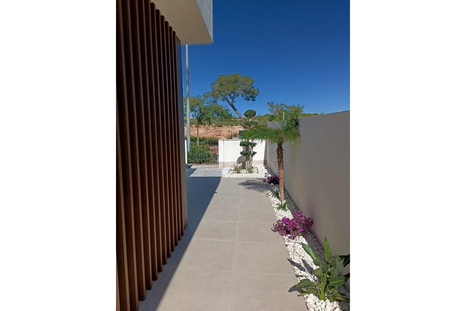 Obra nueva - Villa - Pilar de la Horadada - Lo Romero Golf