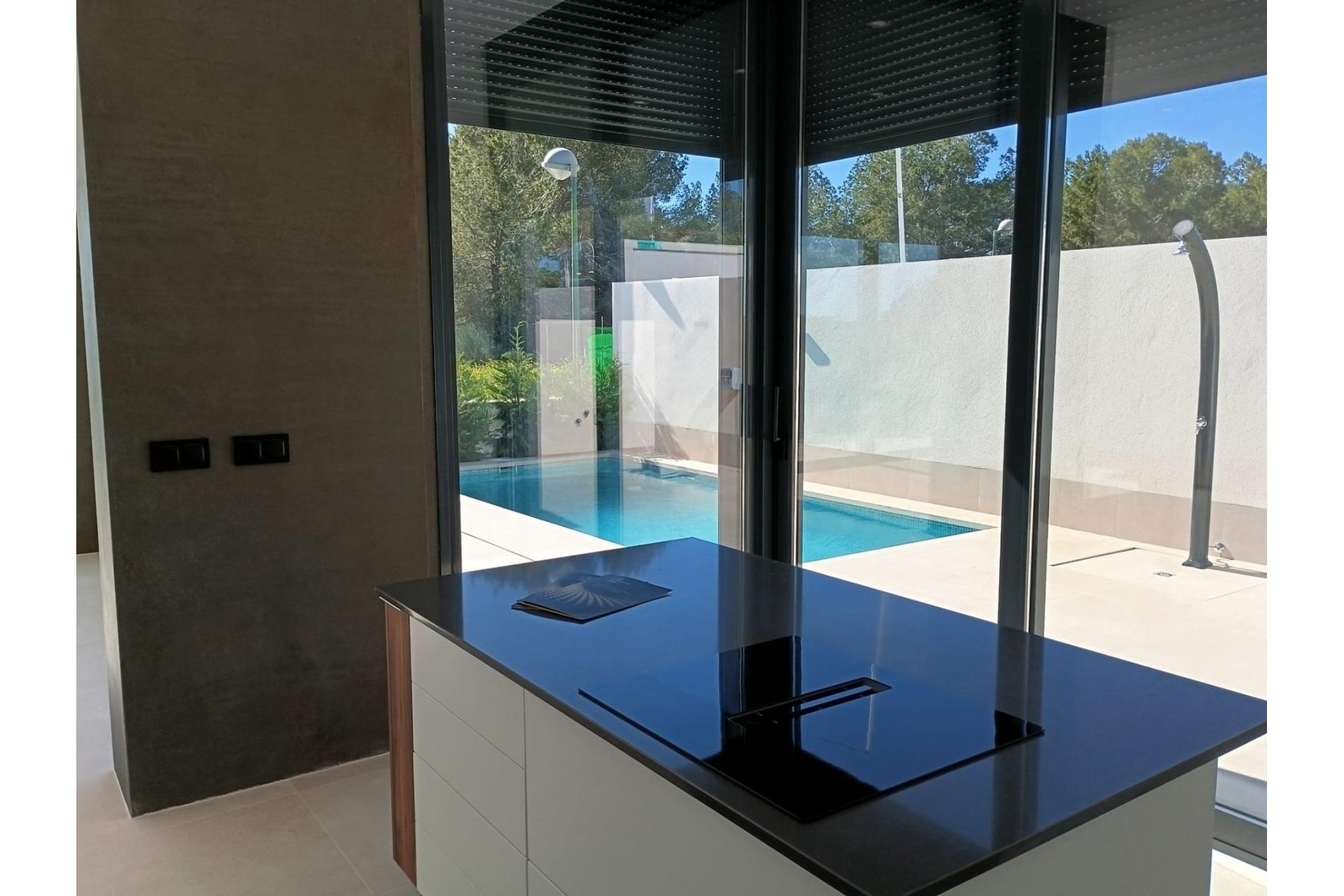 Obra nueva - Villa - Pilar de la Horadada - Lo Romero Golf