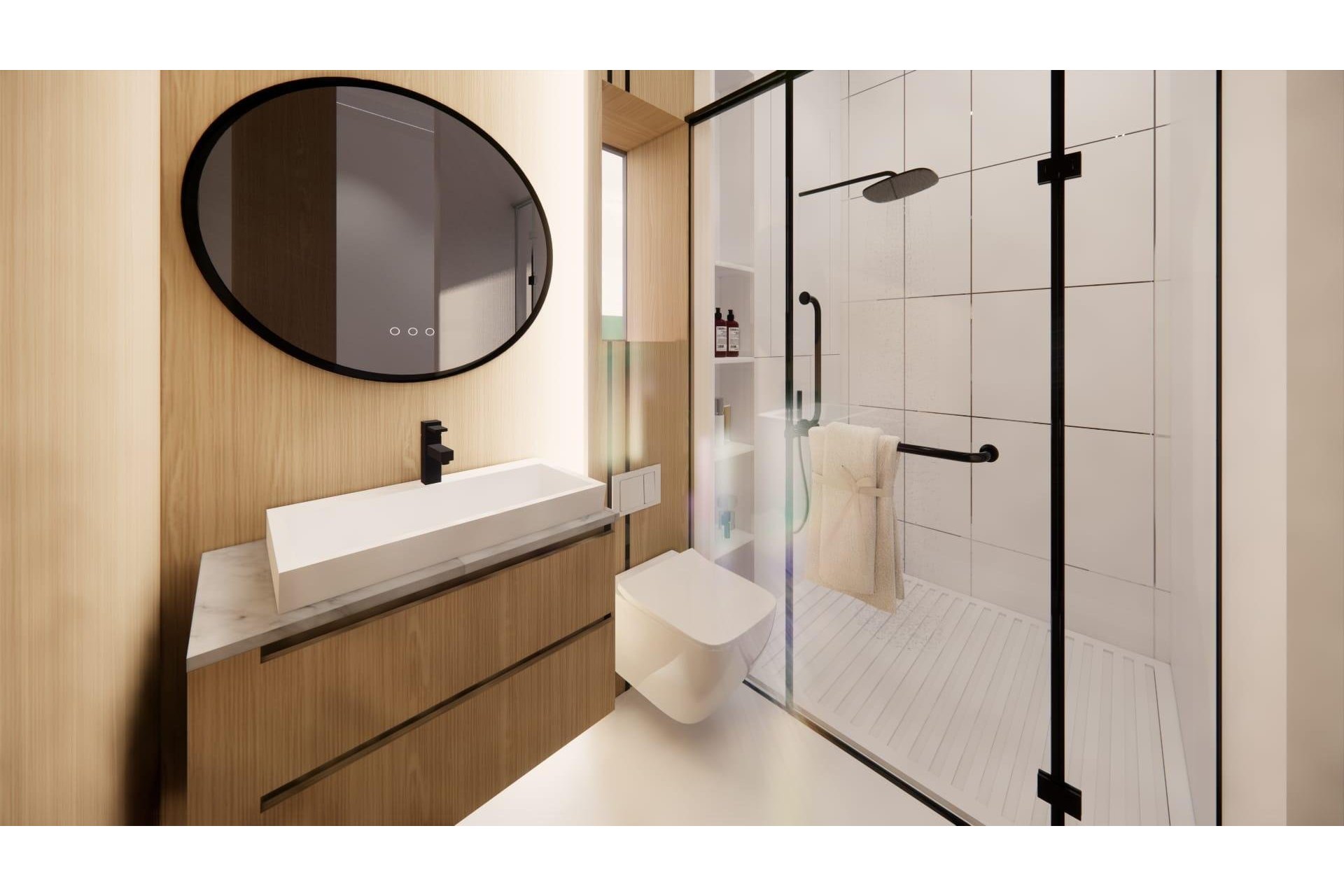 Obra nueva - Villa - Pilar de la Horadada - Pinar de Campoverde