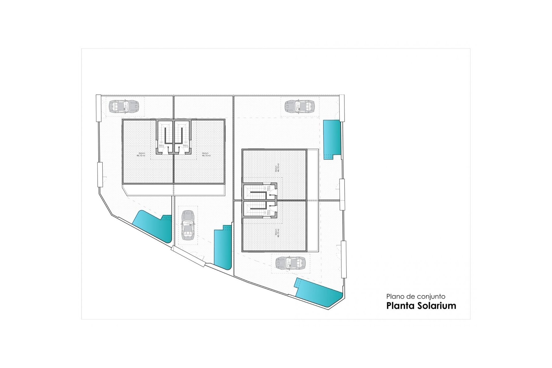 Obra nueva - Villa - Pilar de la Horadada - pueblo