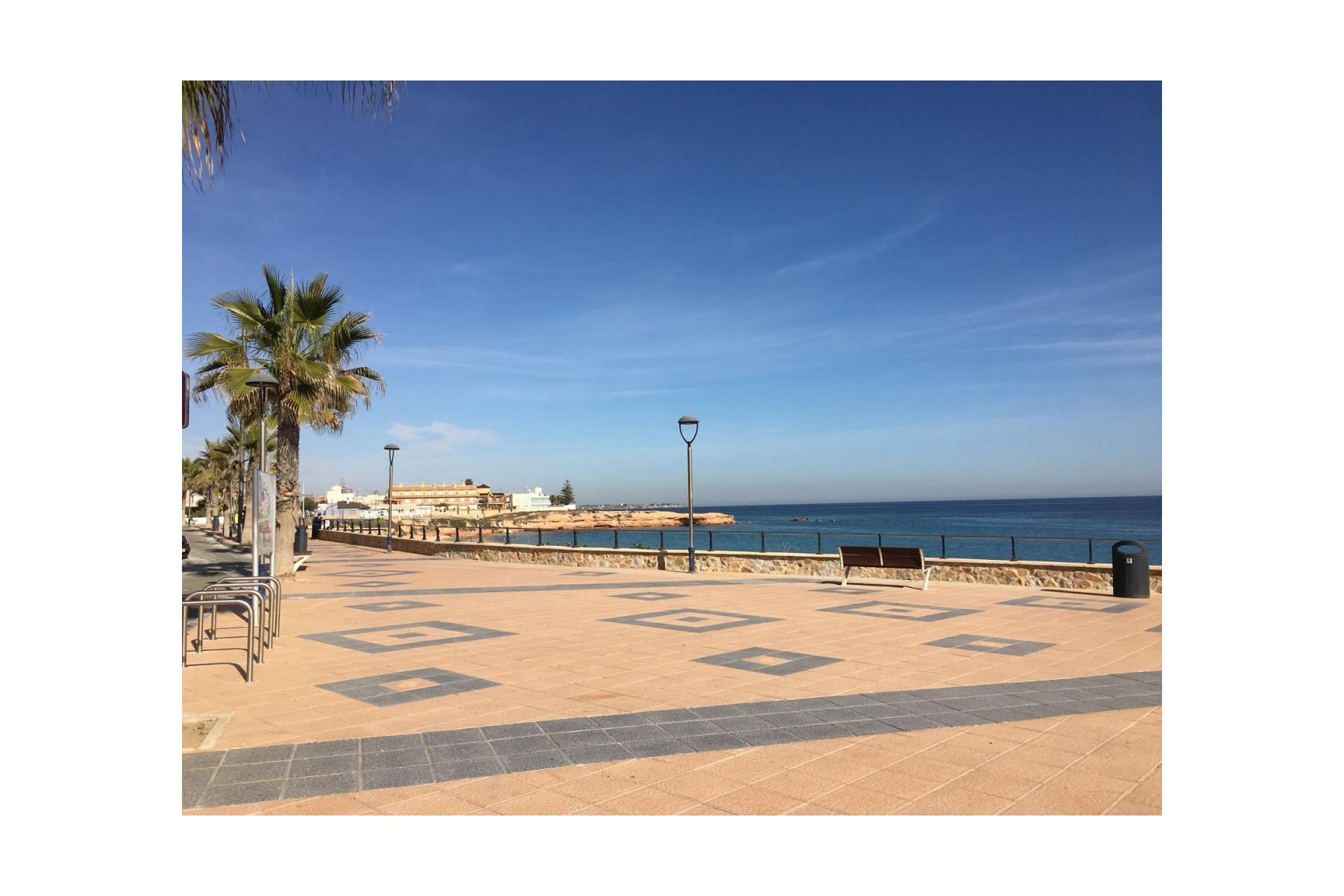 Obra nueva - Villa - Pilar de la Horadada - pueblo