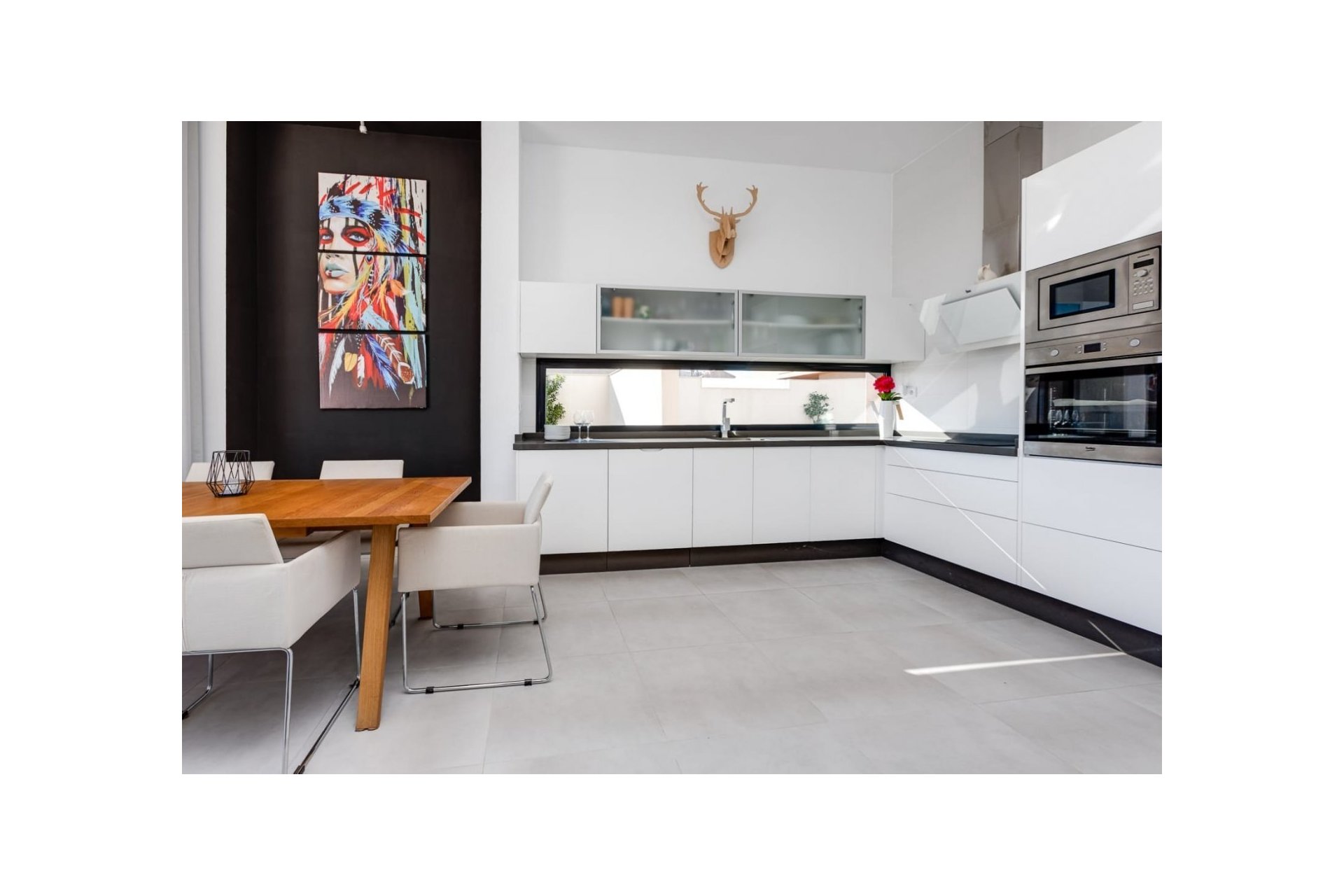 Obra nueva - Villa - Pilar de la Horadada - pueblo